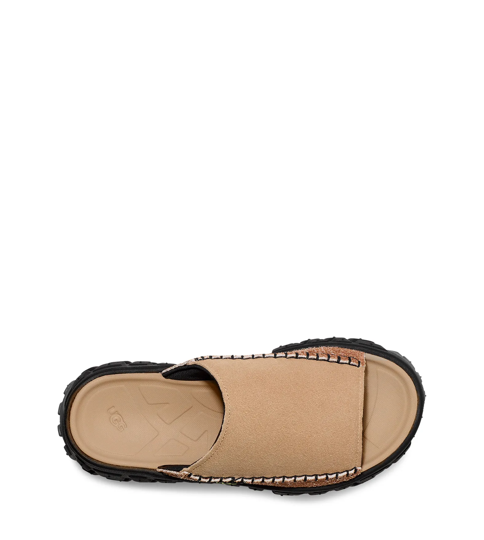 国内在庫・即納可能 UGG Venture Daze Slide 国内在庫・即納可能 UGG Venture Daze Slide (UGG/サンダル