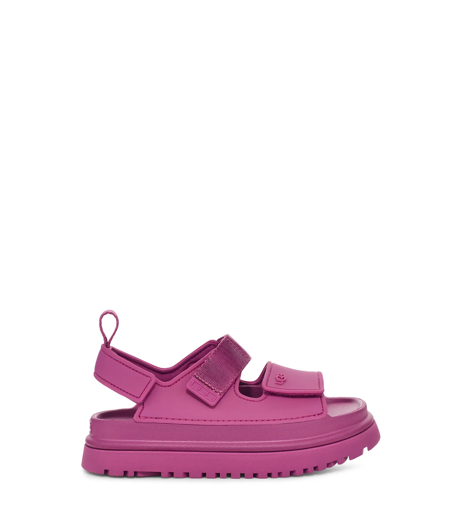 Ugg GoldenGlow - Kids Mangosteen