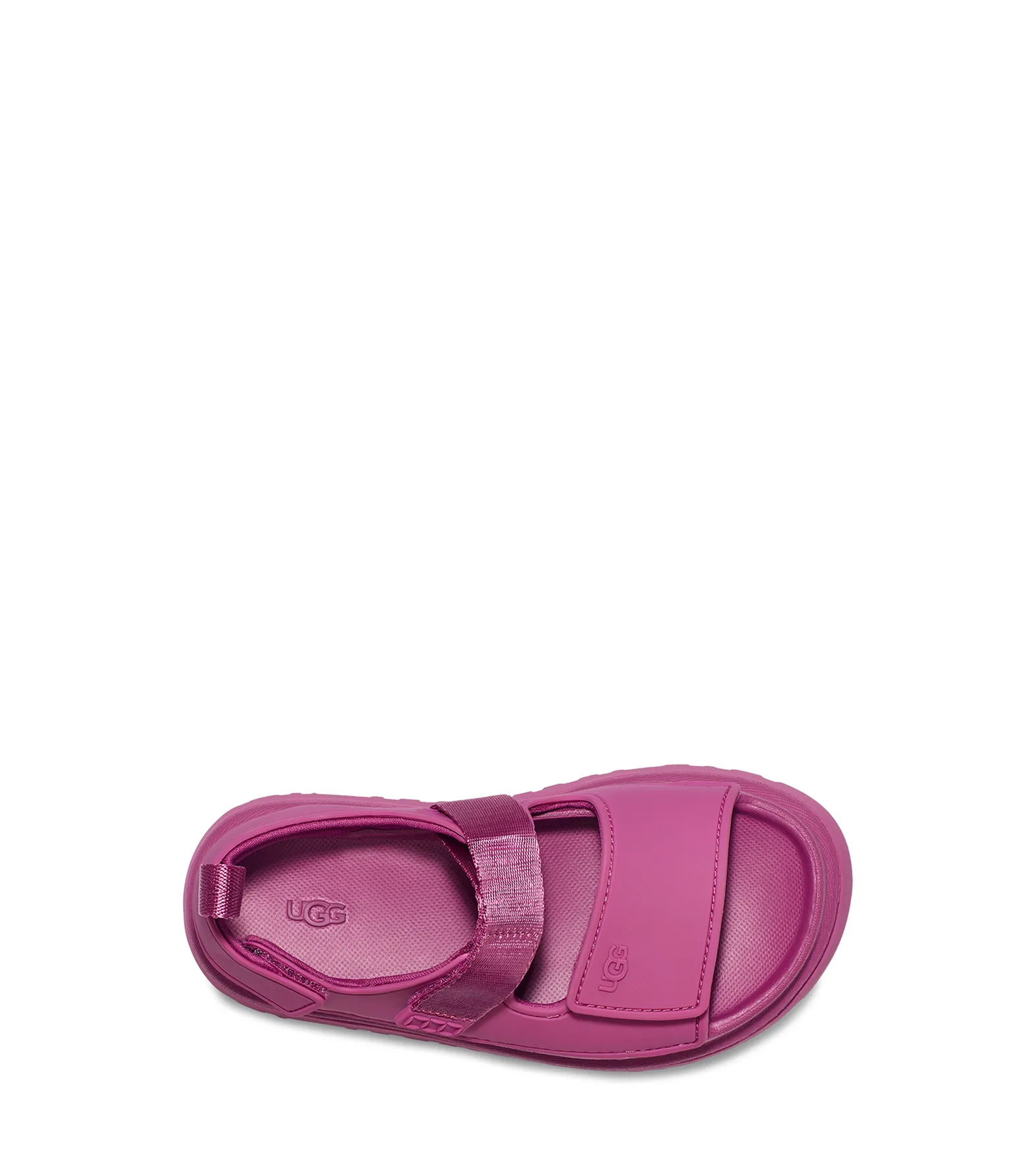 UGG kids 今期ゴールデングロウ　19.5センチ Ugg GoldenGlow - Kids Mangosteen