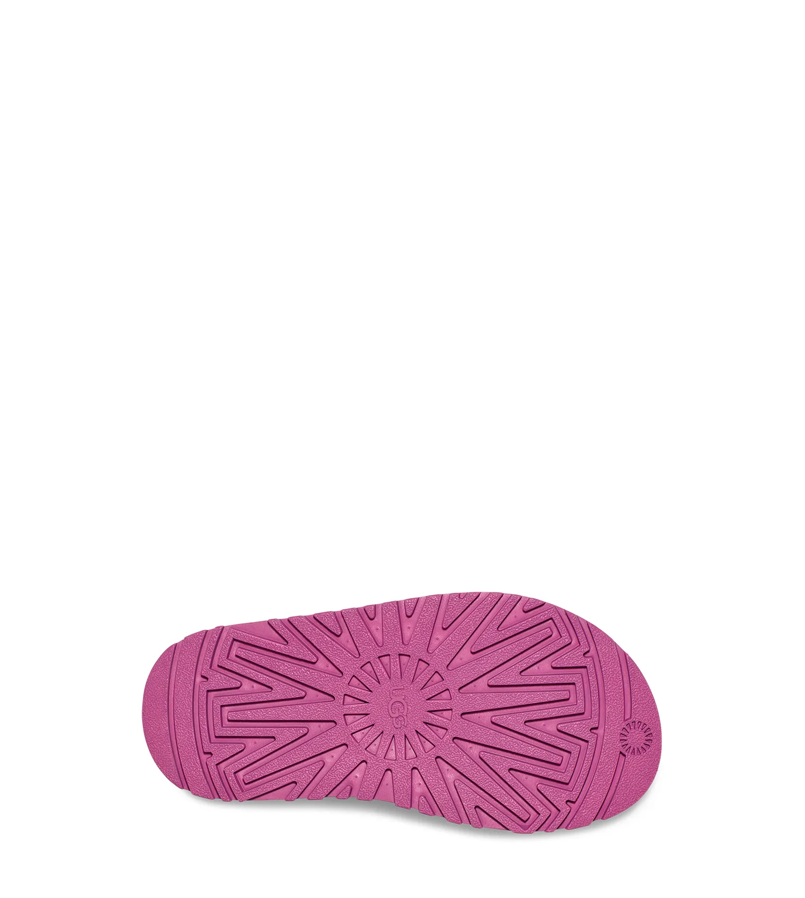 Ugg GoldenGlow - Kids Mangosteen