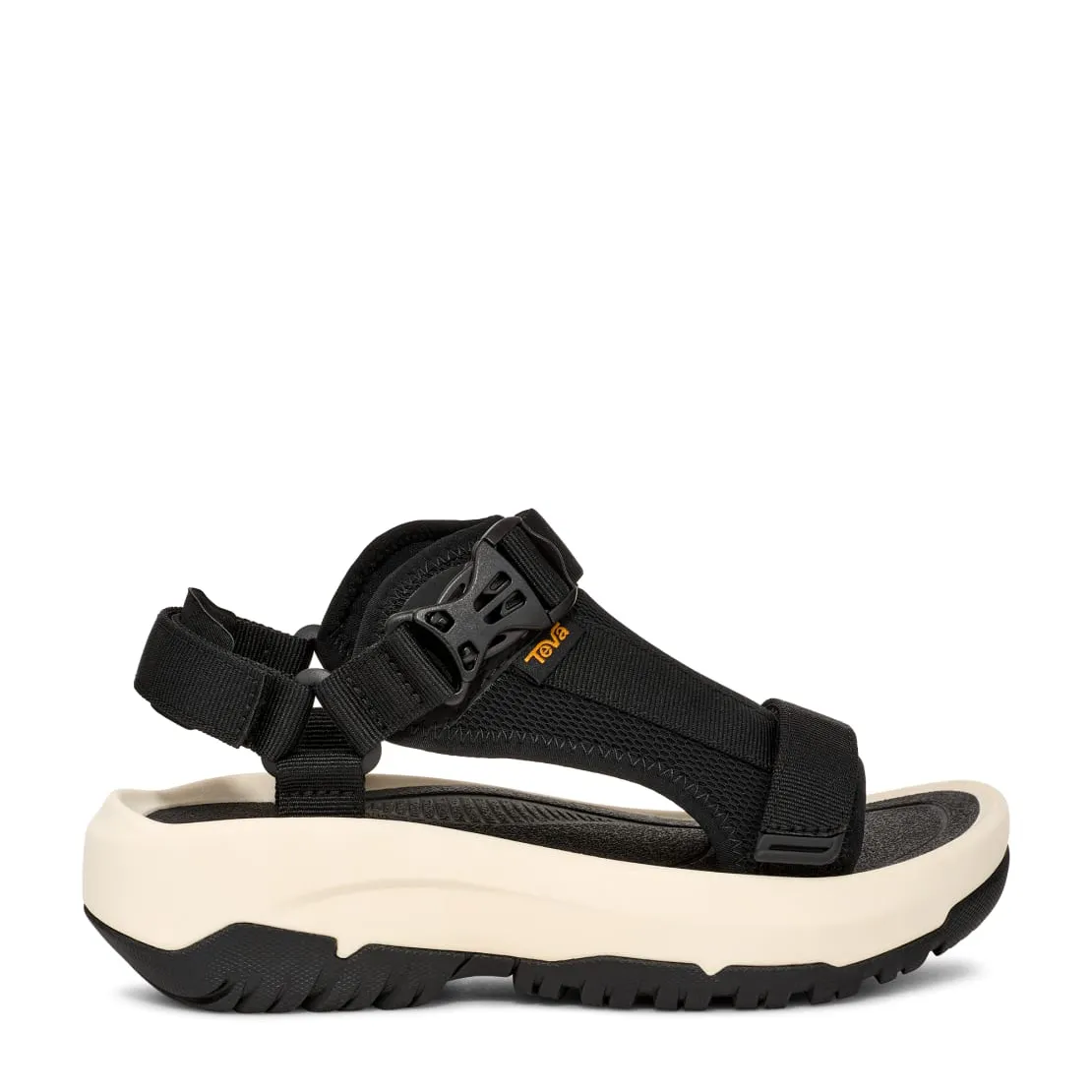 靴 HURRICANE AMPSOLE VOLT 25cm Teva Hurricane Ampsole Volt Black/White