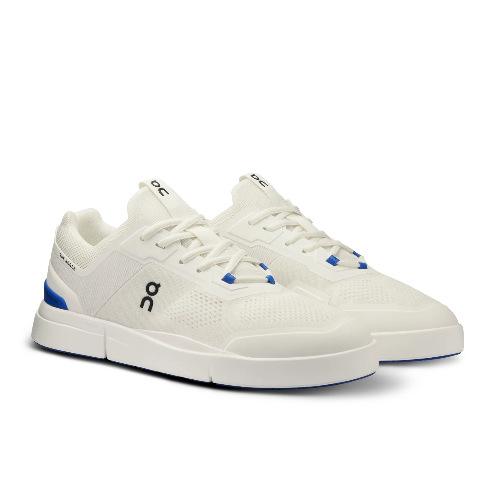 On(オン) スニーカーTHE ROGER Spin Women's THE ROGER Spin | White | On United States