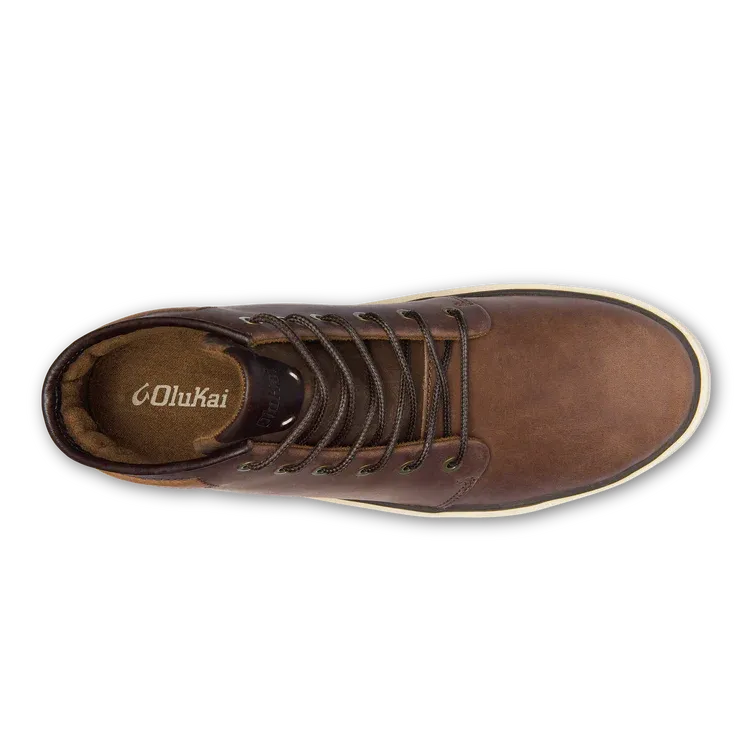 Olukai Kekaha Toffee/Off White display picture 1