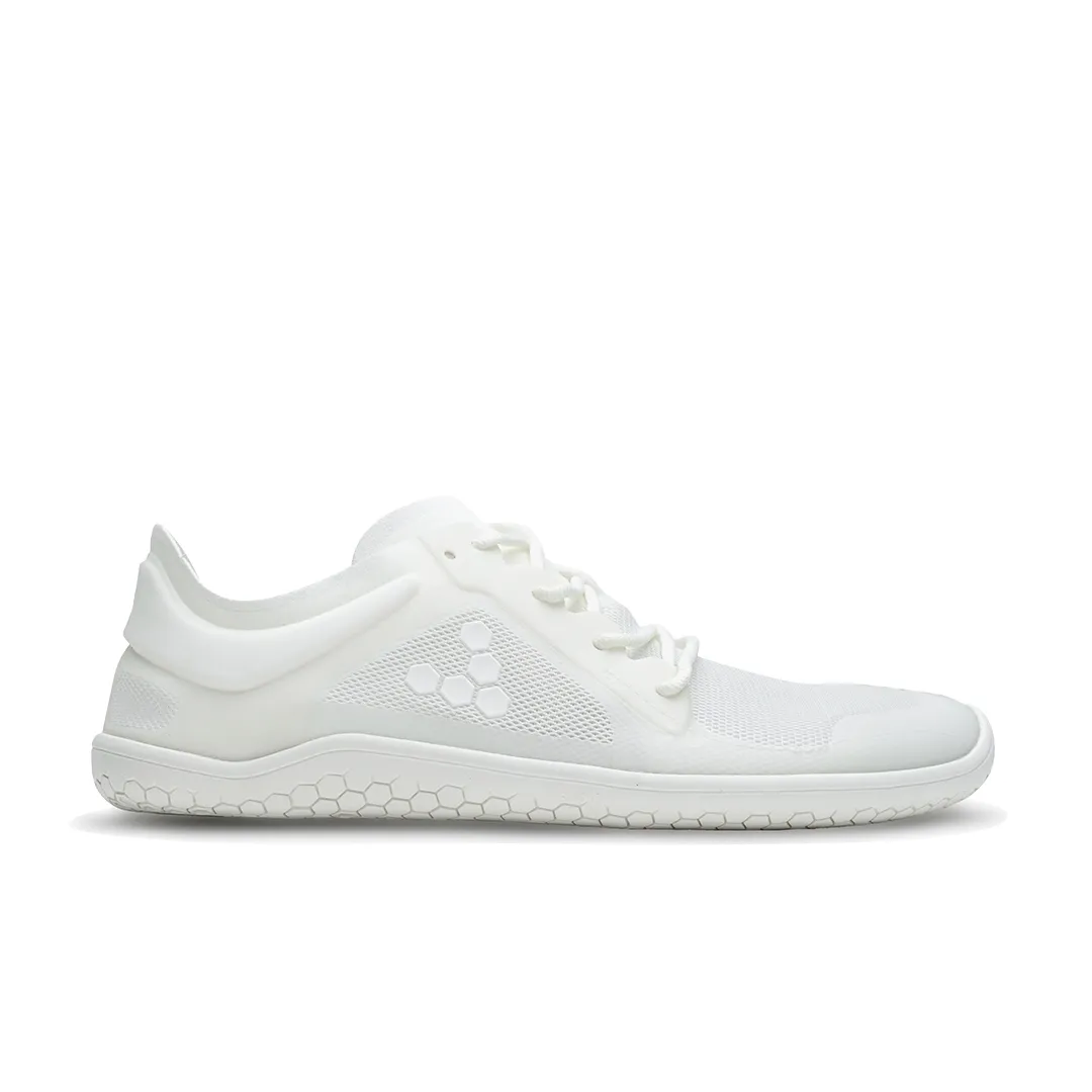 Vivo Barefoot Primus Lite III - Womens Bright White
