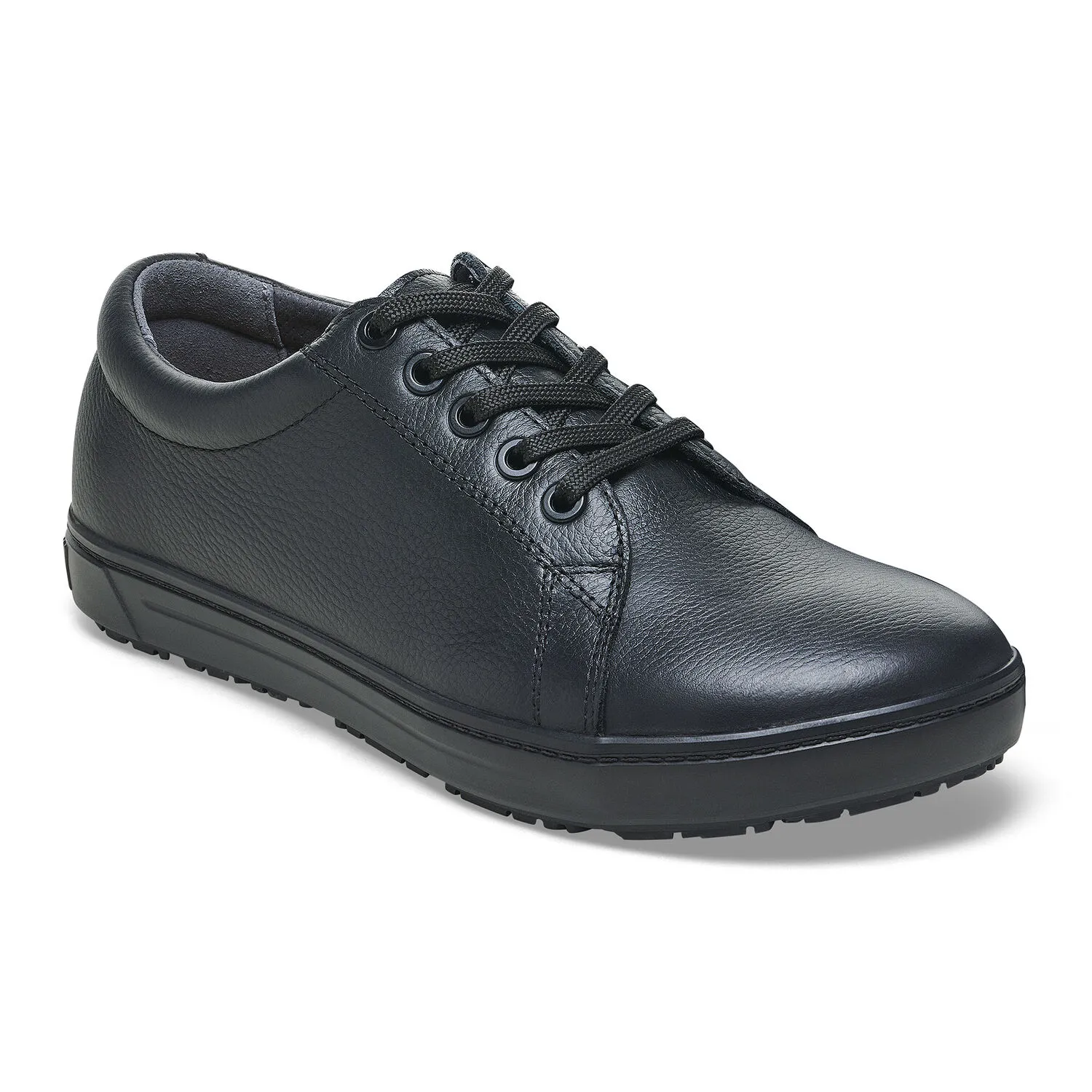 Birkenstock QO 500 Black/Black
