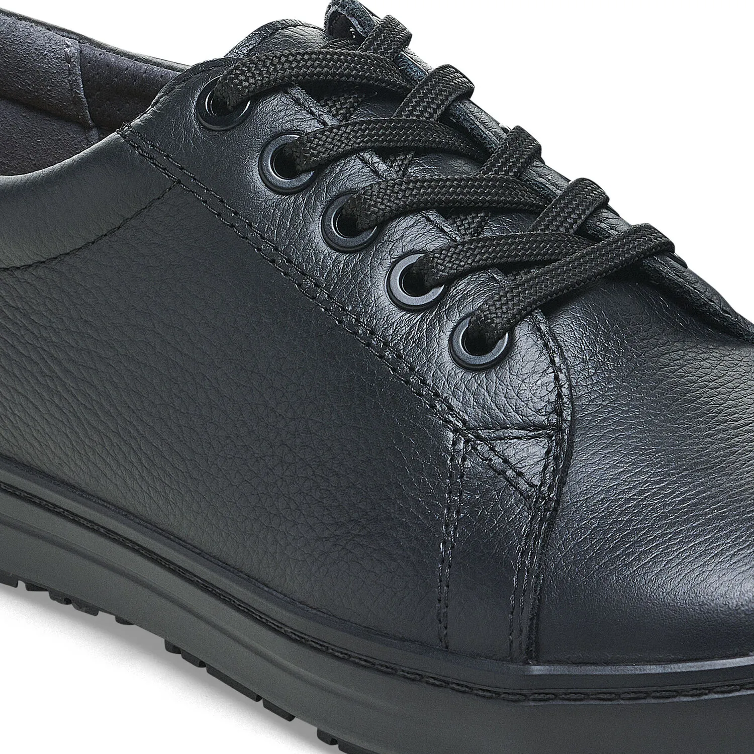 Birkenstock QO 500 Black/Black