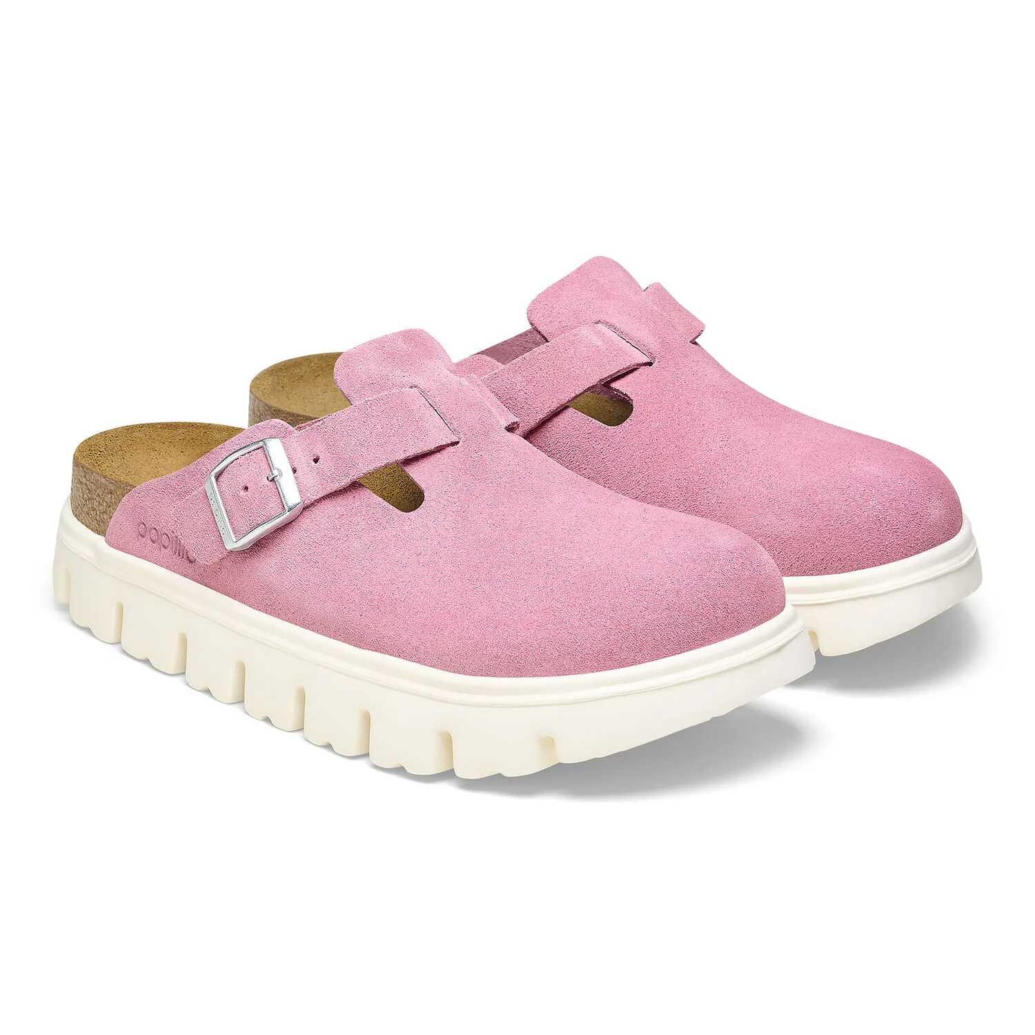 『BIRKENSTOCK』ビルケンシュトック BOSTON 40 Pink BIRKENSTOCK』ビルケンシュトック BOSTON 40 Pink