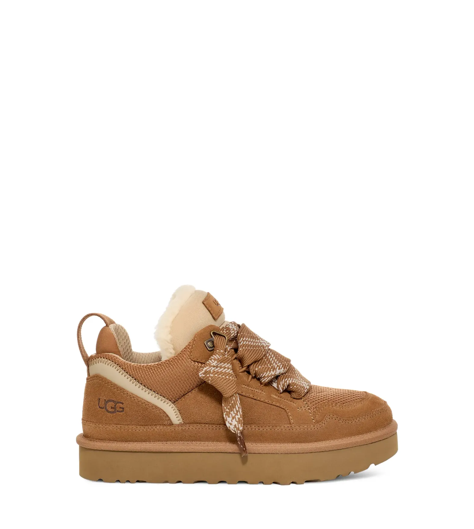 Ugg Lowmel Chestnut