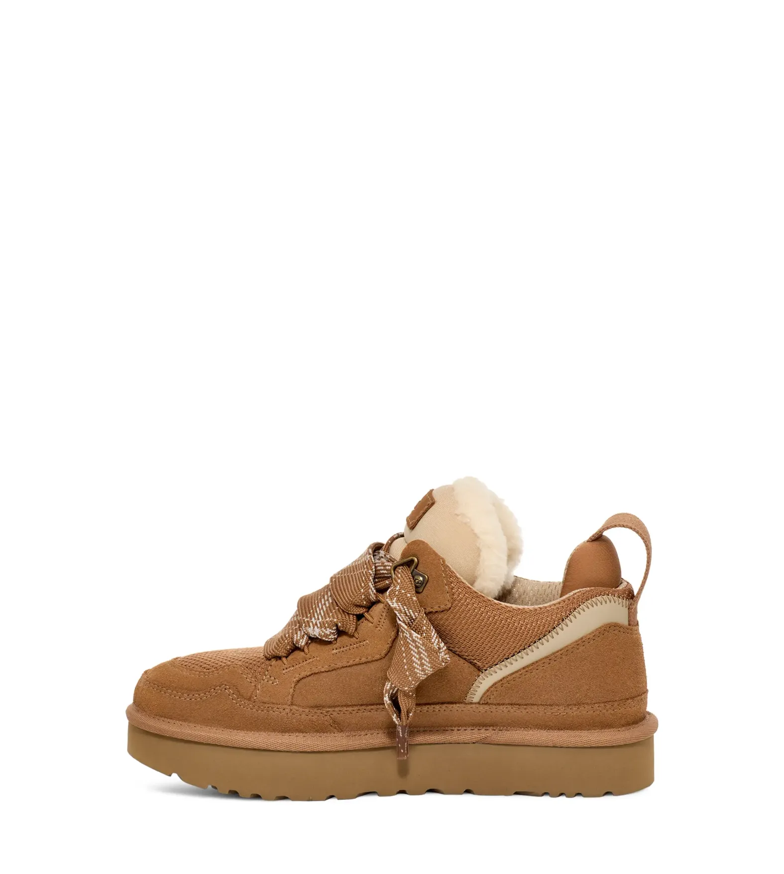 Ugg Lowmel Chestnut