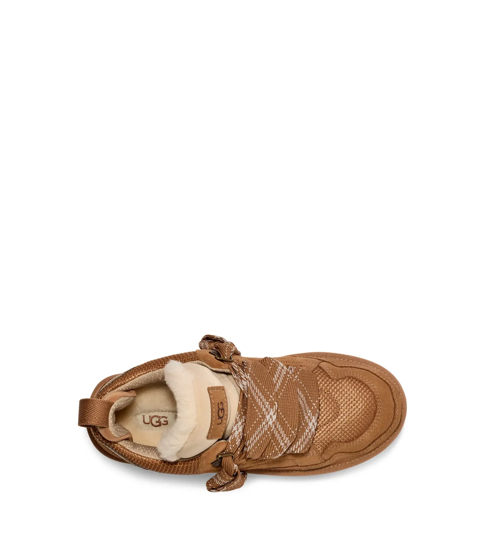 Ugg Lowmel Chestnut