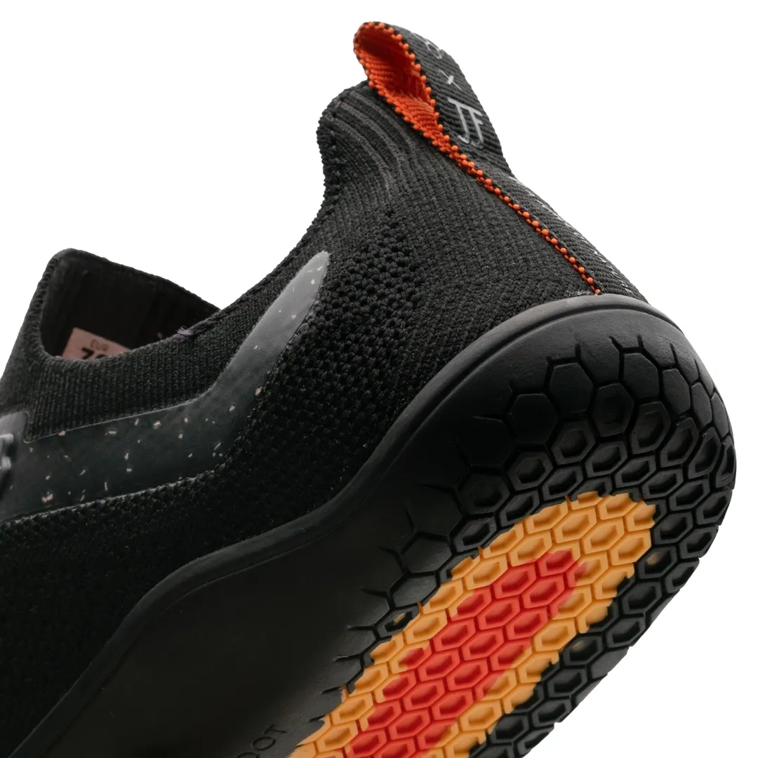 Vivo Barefoot Primus Lite Knit JJF - Mens Obsidian
