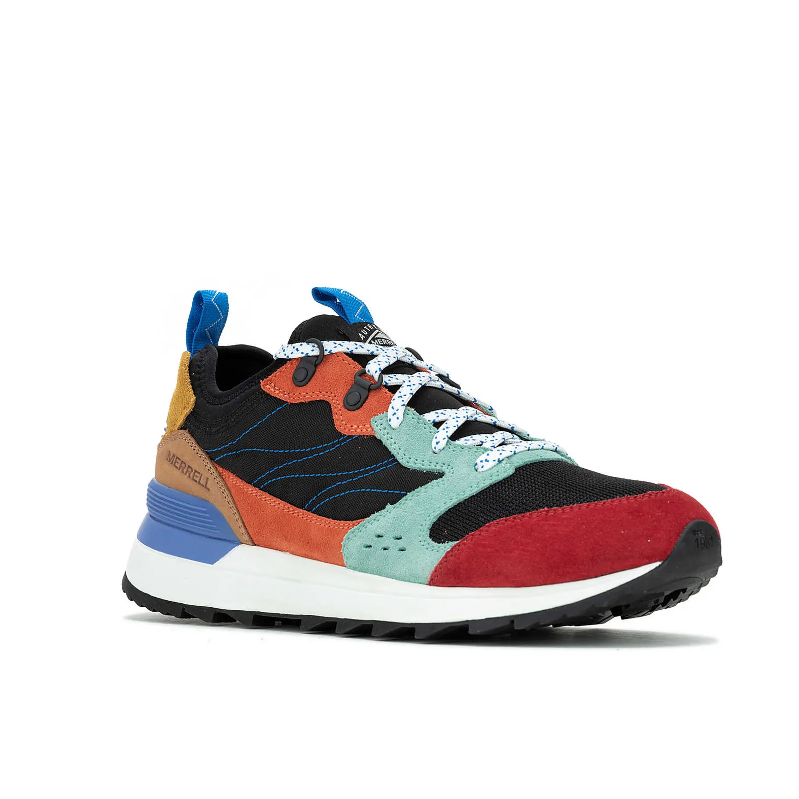 Merrell Alpine 83 Sneaker Recraft - Mens Multi