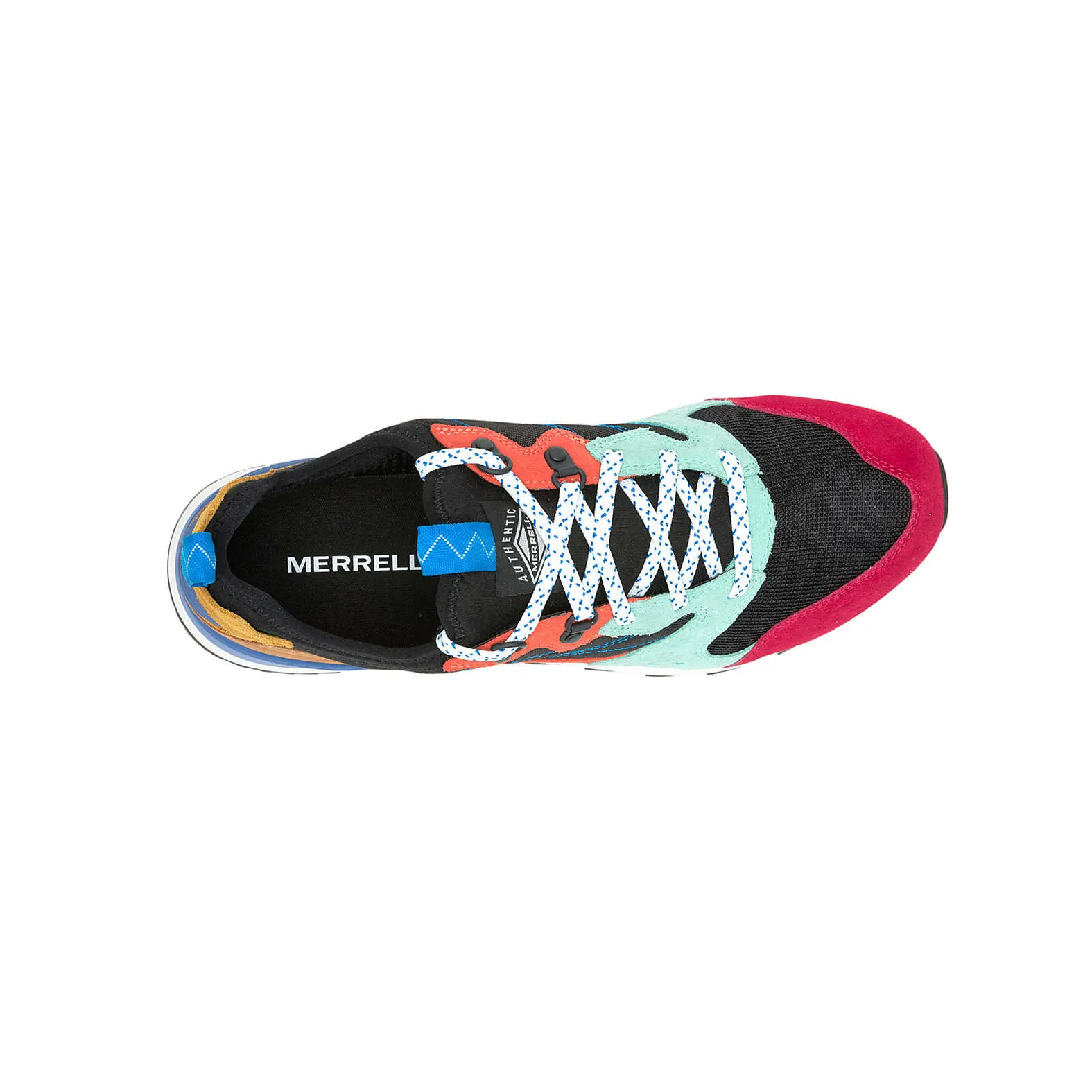 プレループネオ Merrell Alpine 83 Sneaker Recraft - Mens Multi