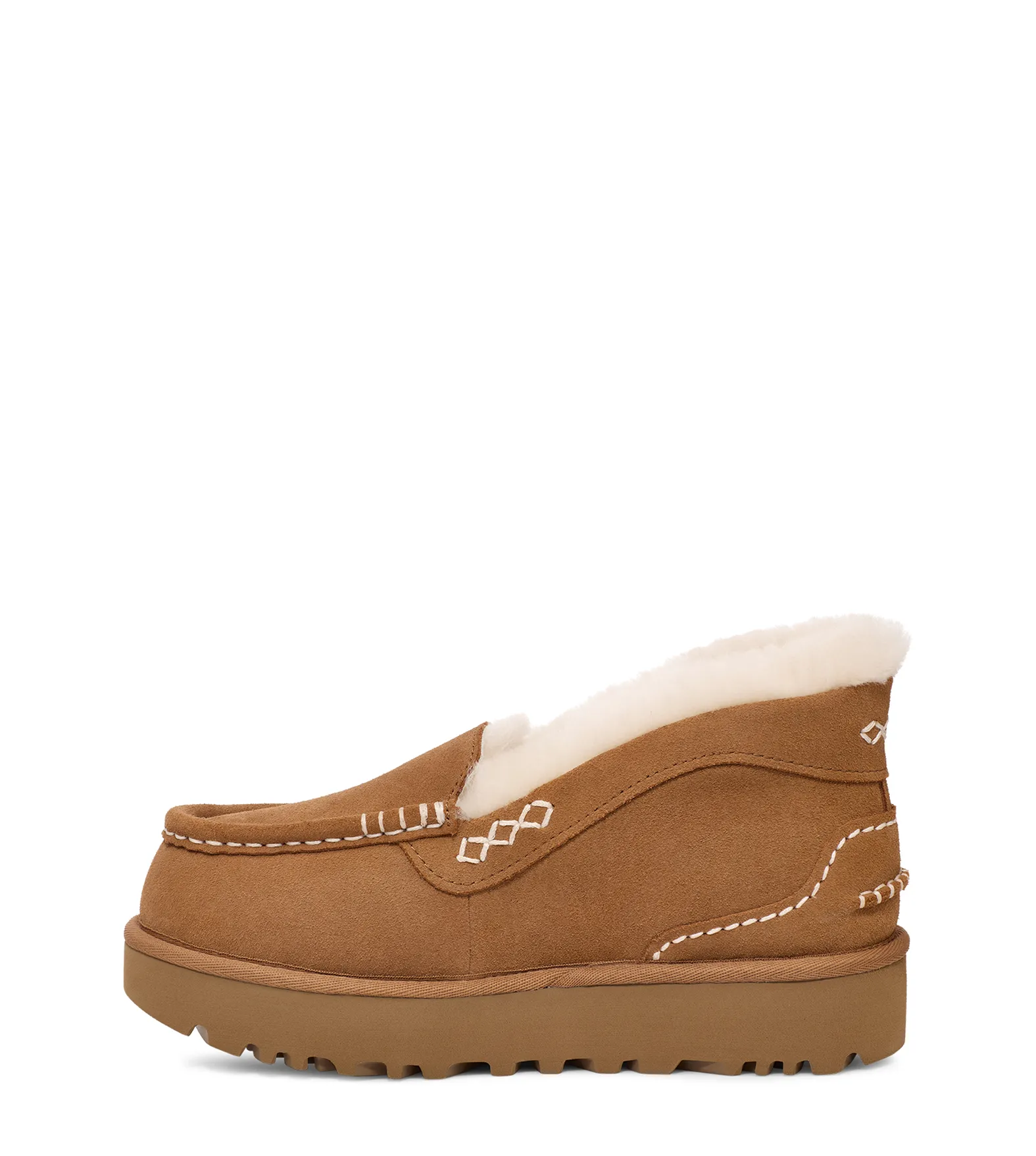 Ugg Ansley Parc Chestnut