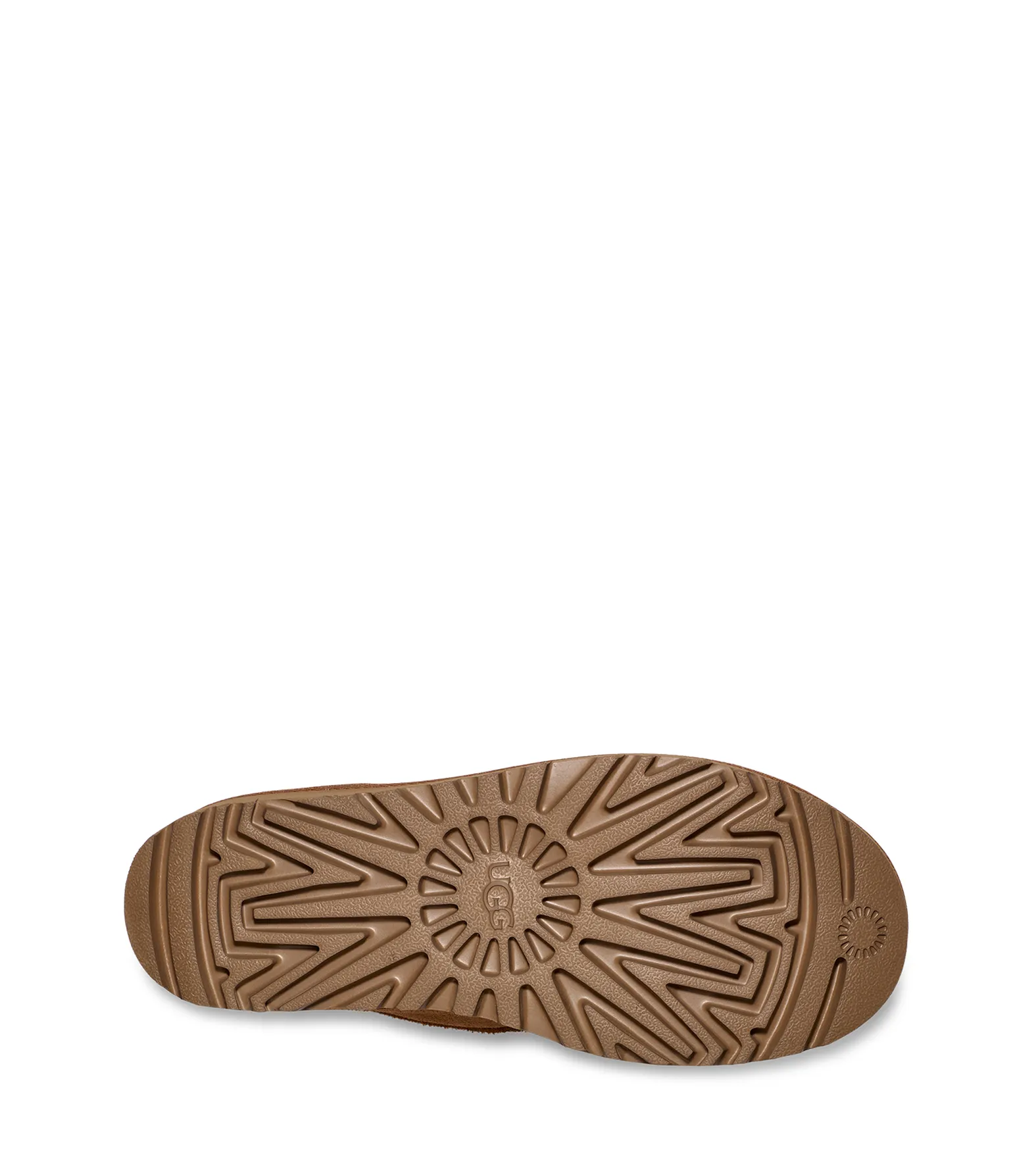 Ugg Ansley Parc Chestnut