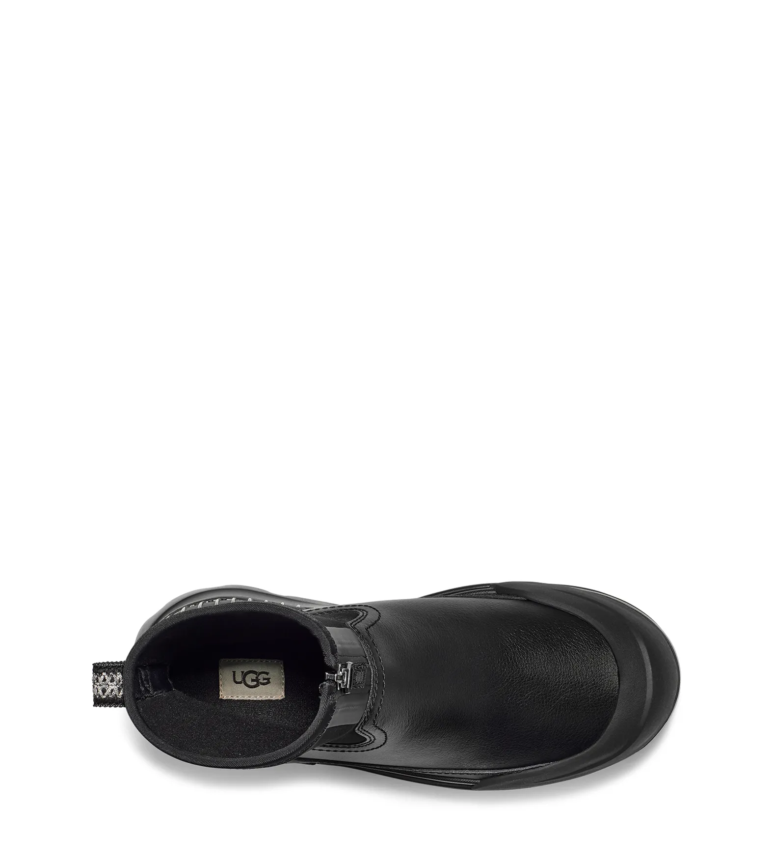 Ugg Neumel X Zip Black