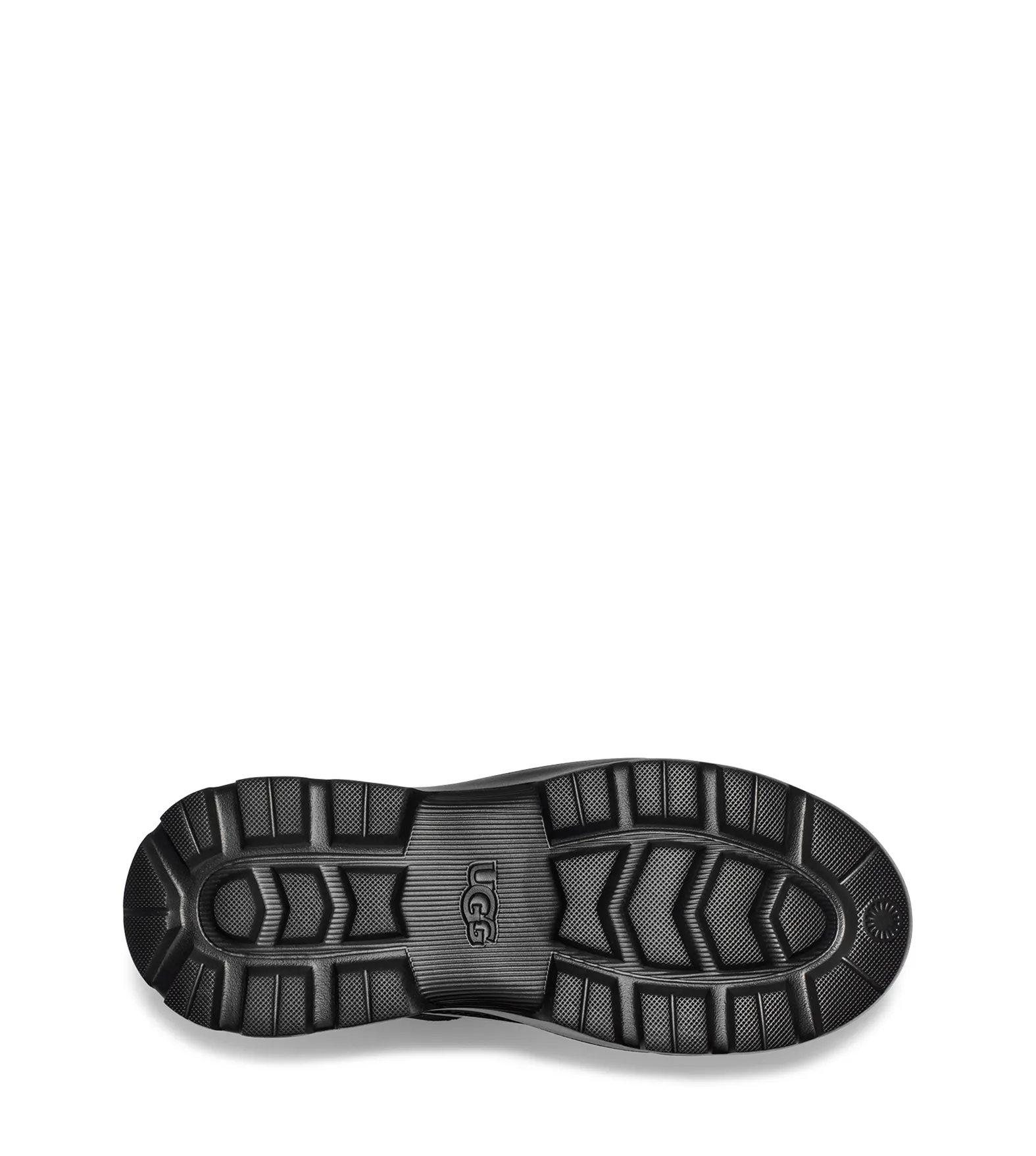 Ugg Neumel X Zip Black