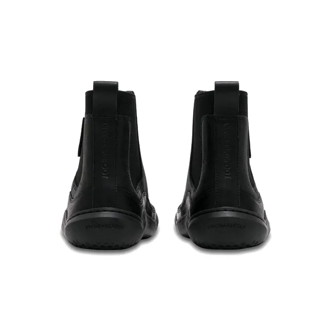 靴 VIVOBAREFOOT Gobi Chelsea M42 Gobi Chelsea Warmlined Womens | Rest of World