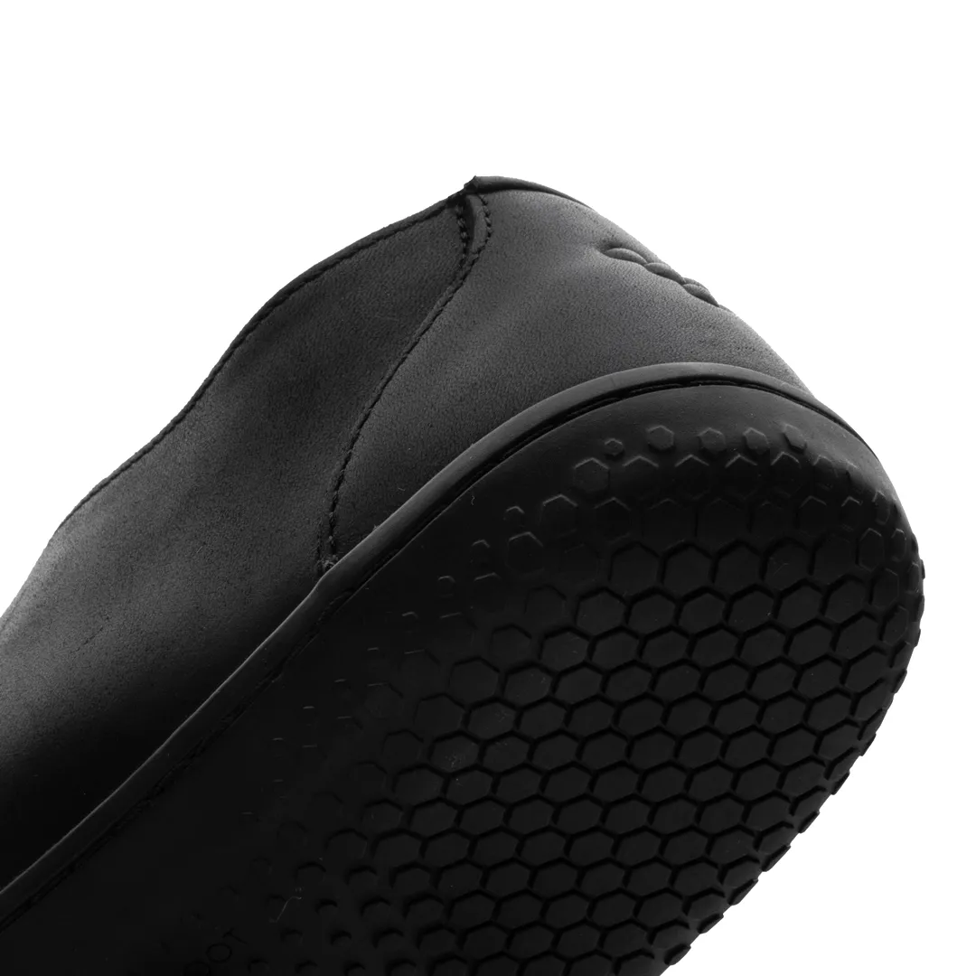 Vivo Barefoot RA IV - Mens Obsidian