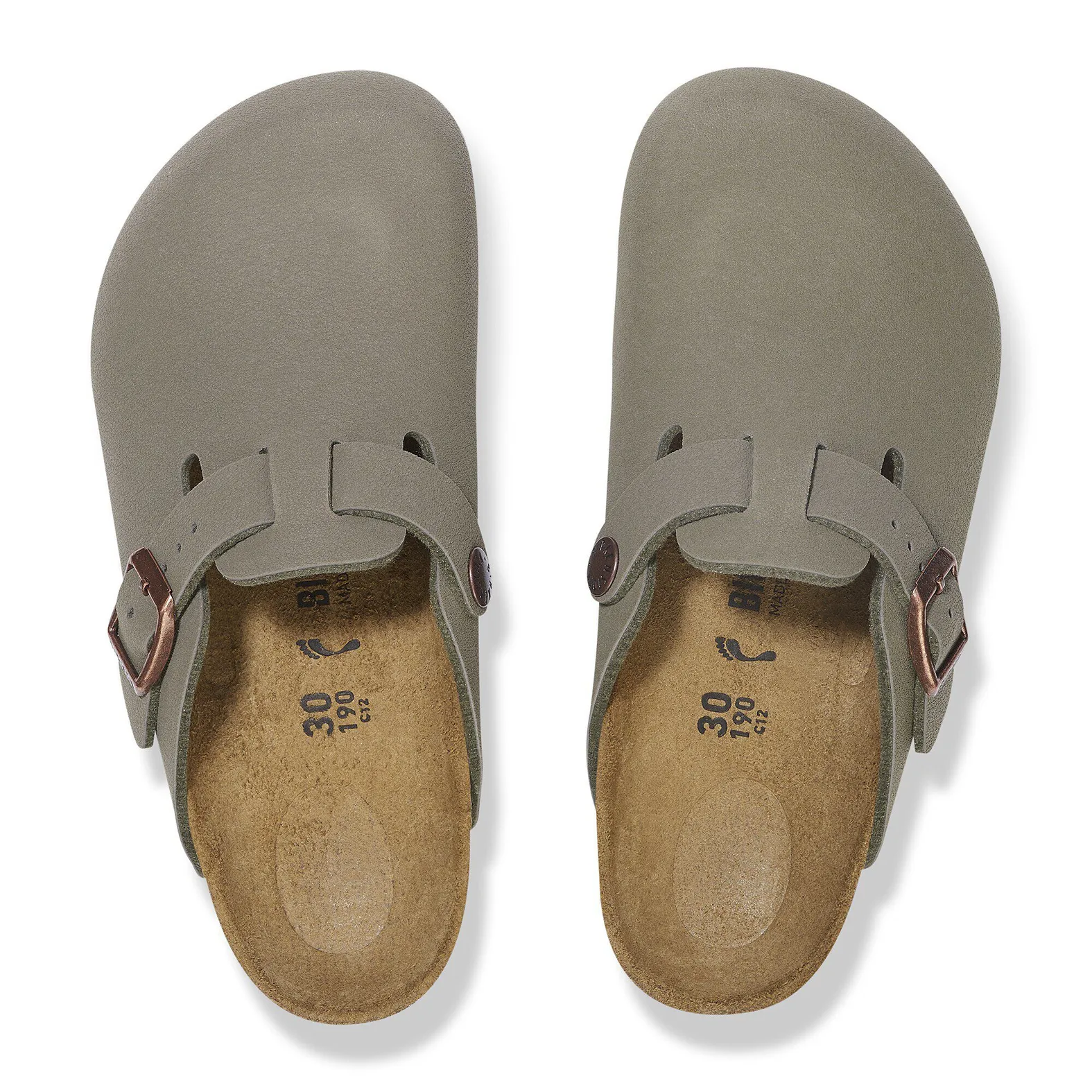 a*u様 希少 birkenstock × THE SUPERIOR bosto a*u様 希少 birkenstock × THE SUPERIOR bosto - メルカリ