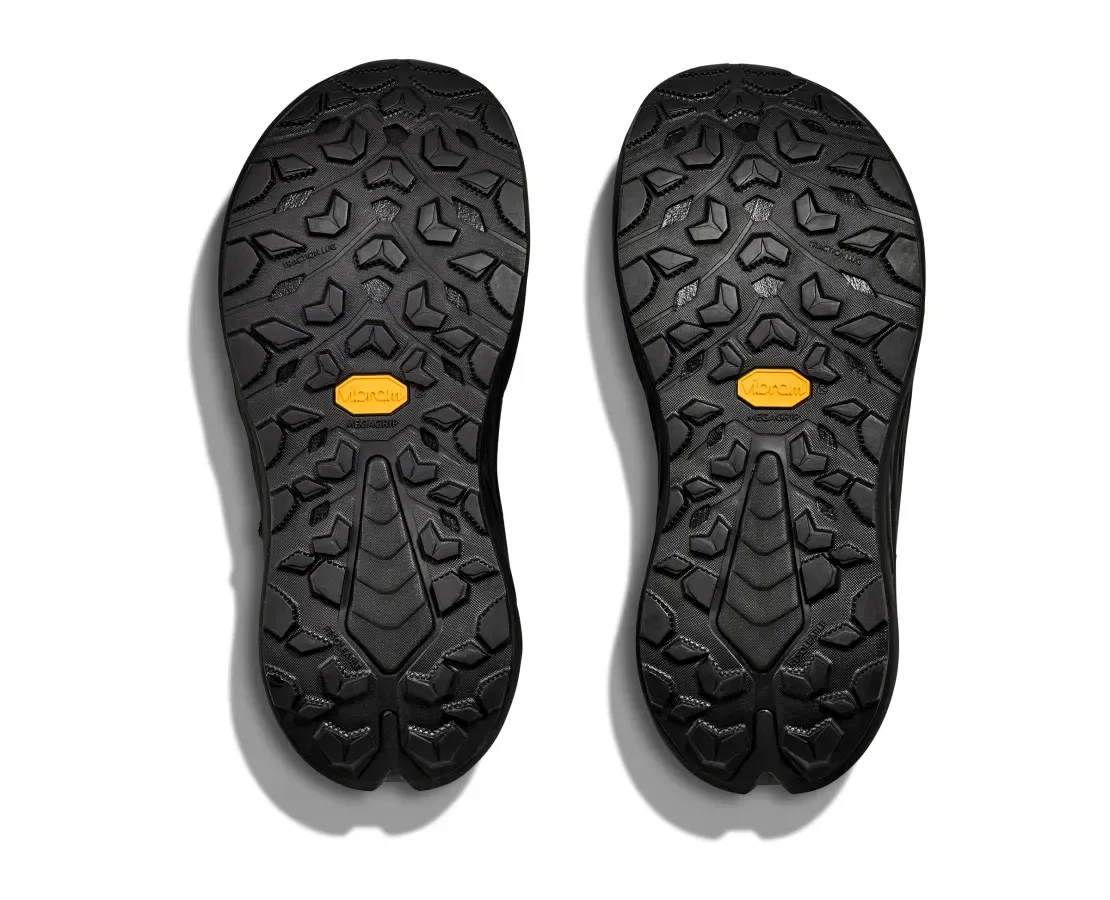 Hoka One One Infini Hike TC - Mens Black/Black