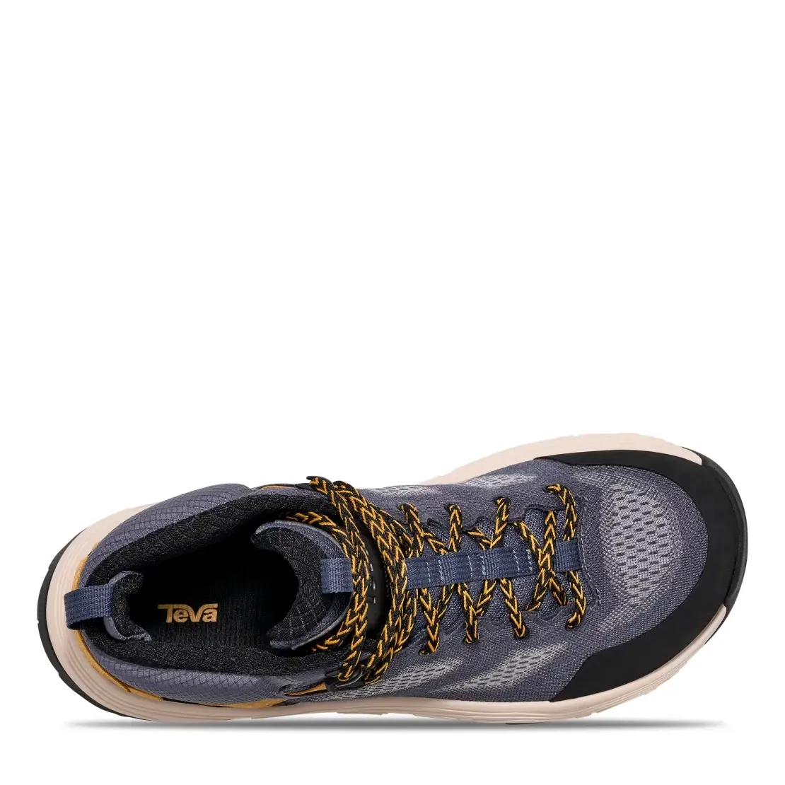 Teva Grandview Max Vent - Mens Crown Blue/Sunflower