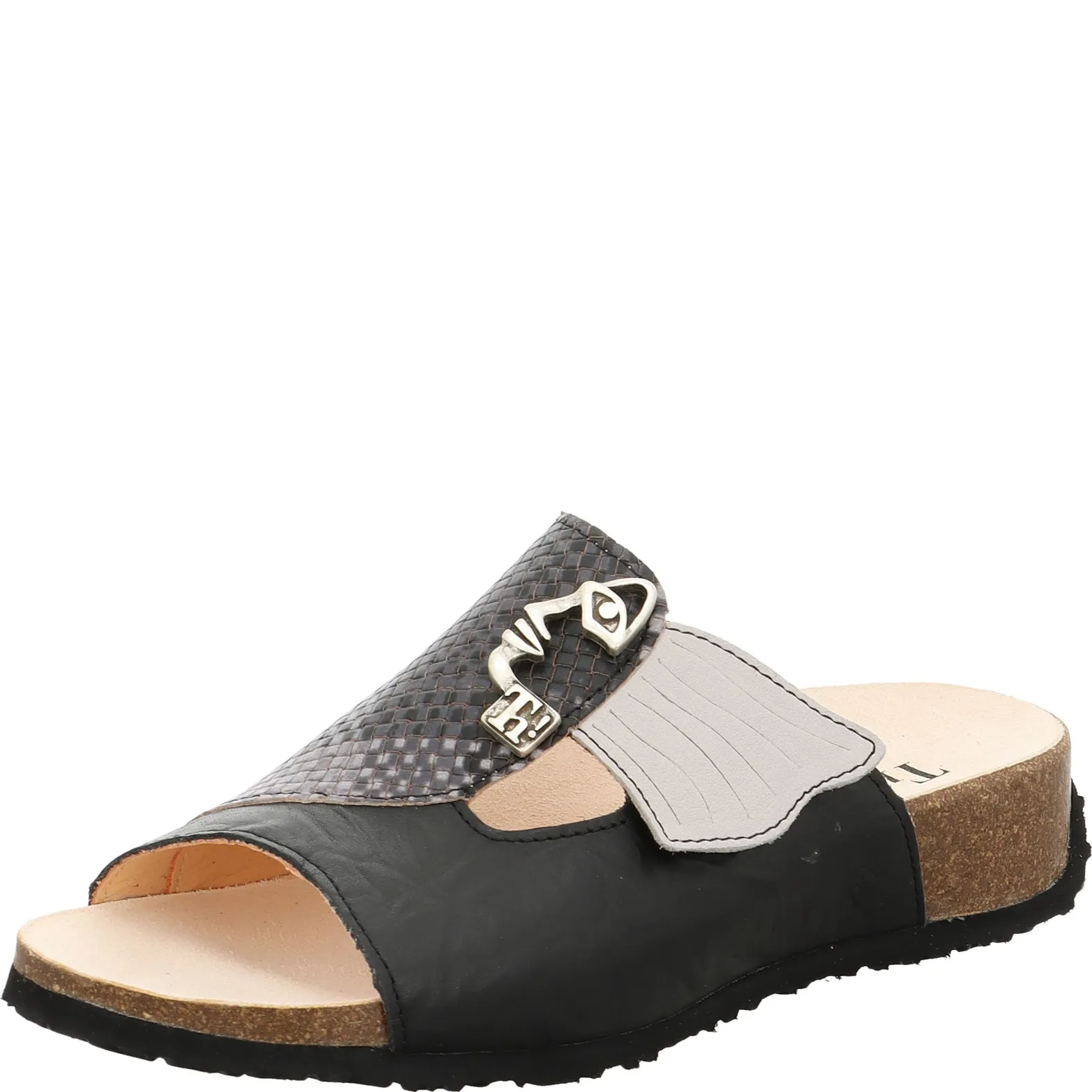 Think! Mizzi Face Black/Combi