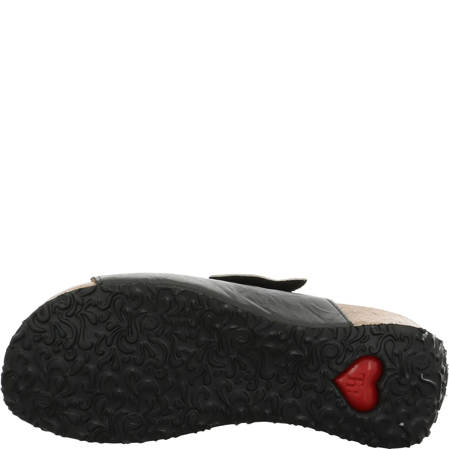 mismis29 Think! Mizzi Face Black/Combi