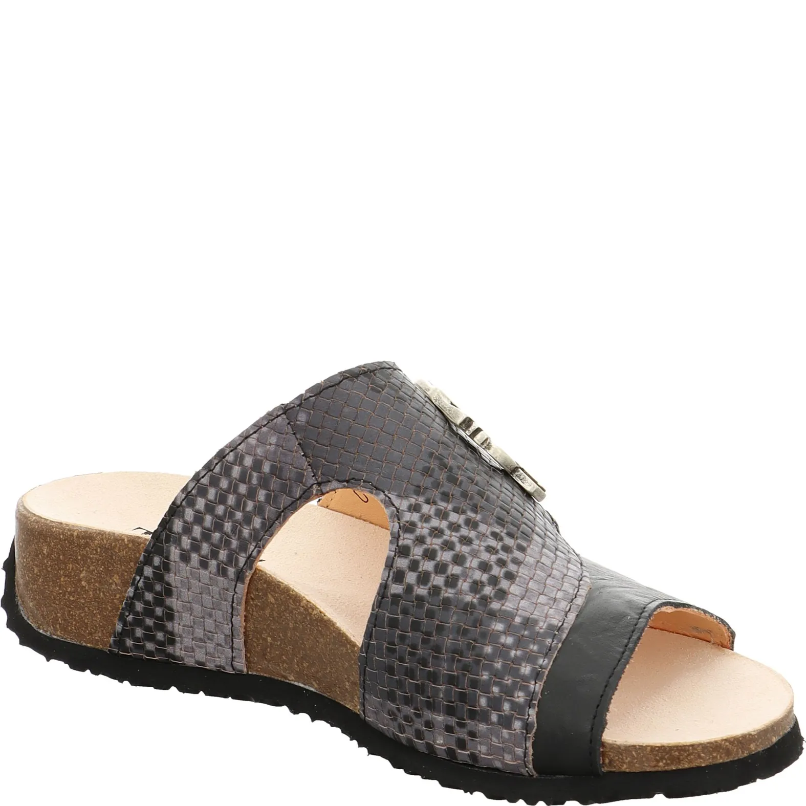 mismis29 Think! Mizzi Face Black/Combi