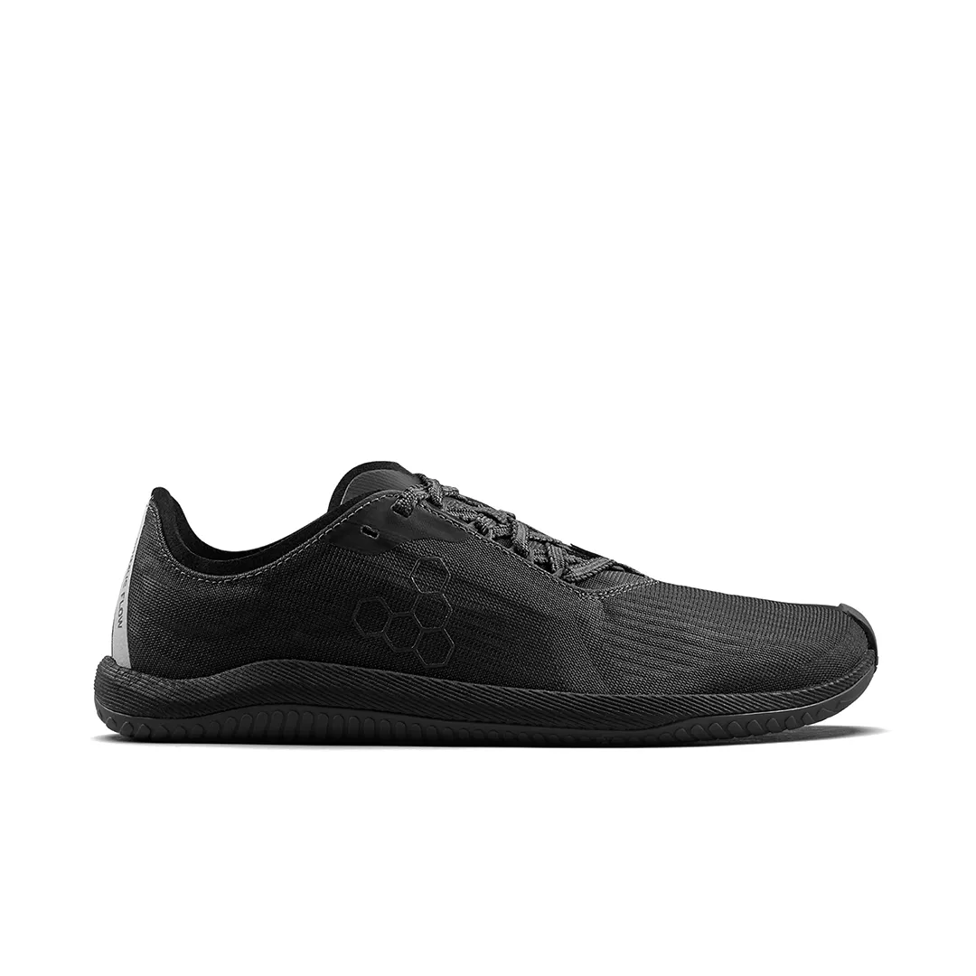 Vivobarefoot プライマスフロー 43 DARK SHADOW Vivo Barefoot Primus Flow - Mens Dark Shadow