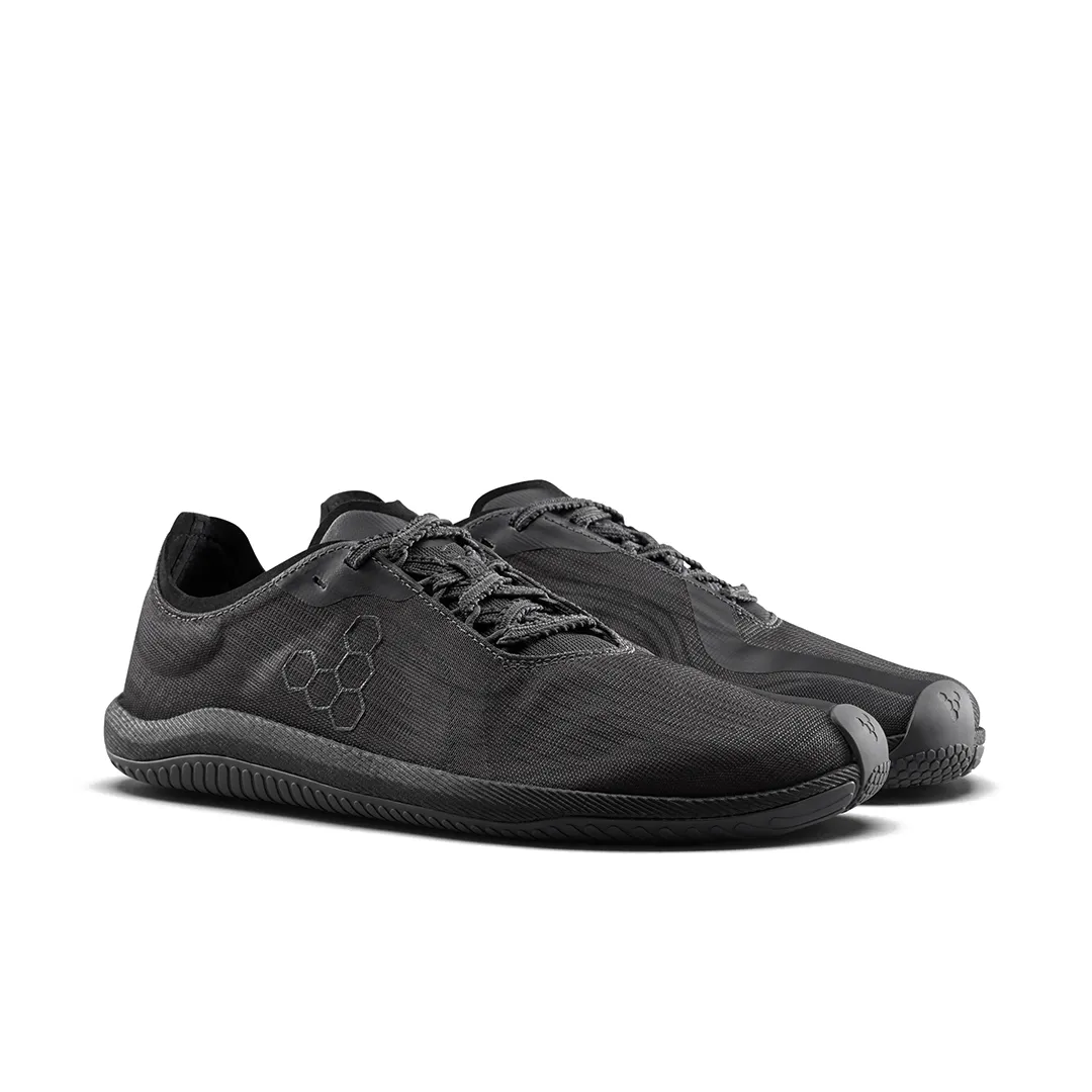 Vivo Barefoot Primus Flow - Mens Dark Shadow