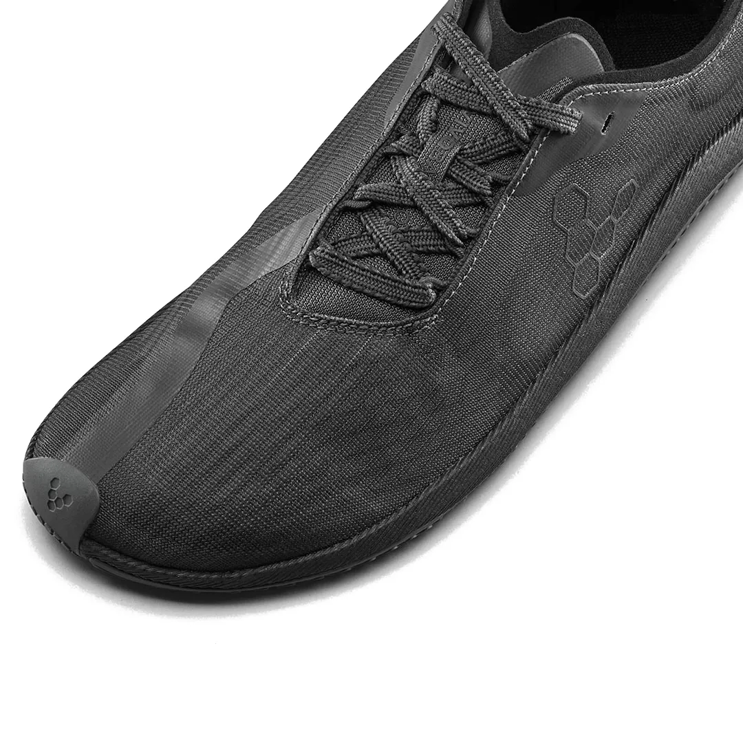 Vivo Barefoot Primus Flow - Mens Dark Shadow