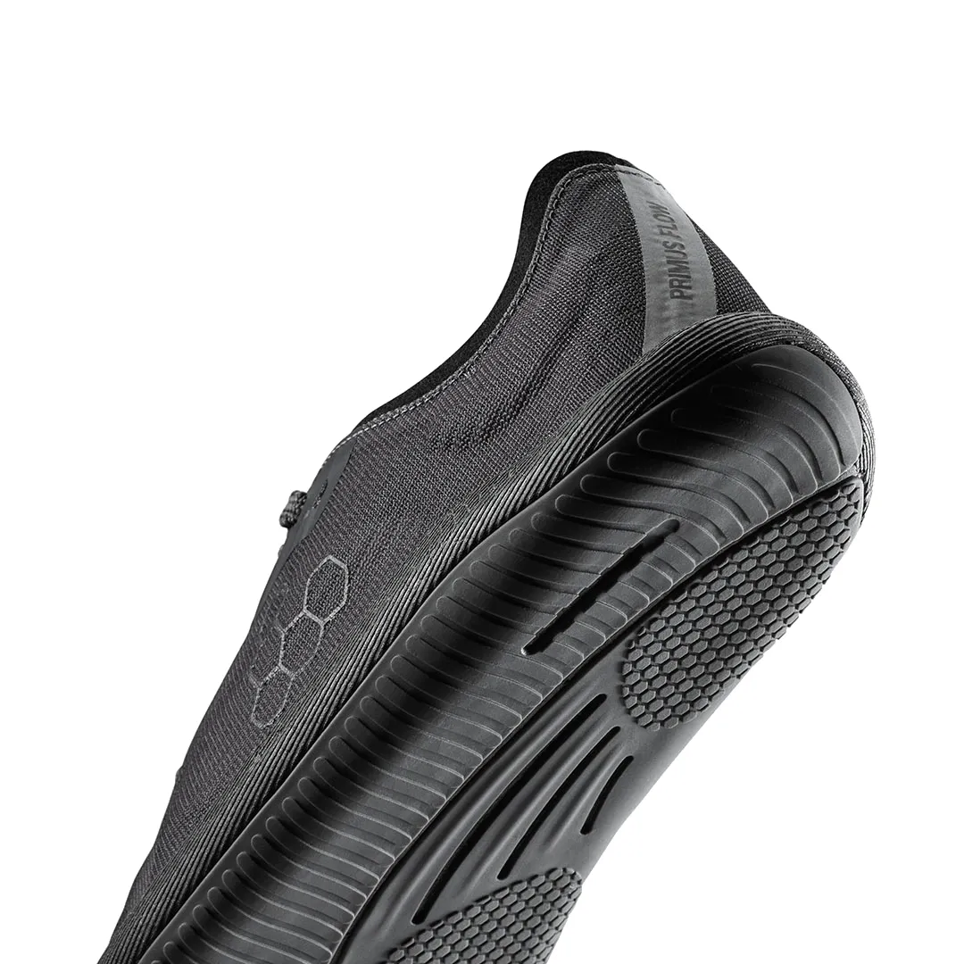 Vivo Barefoot Primus Flow - Mens Dark Shadow