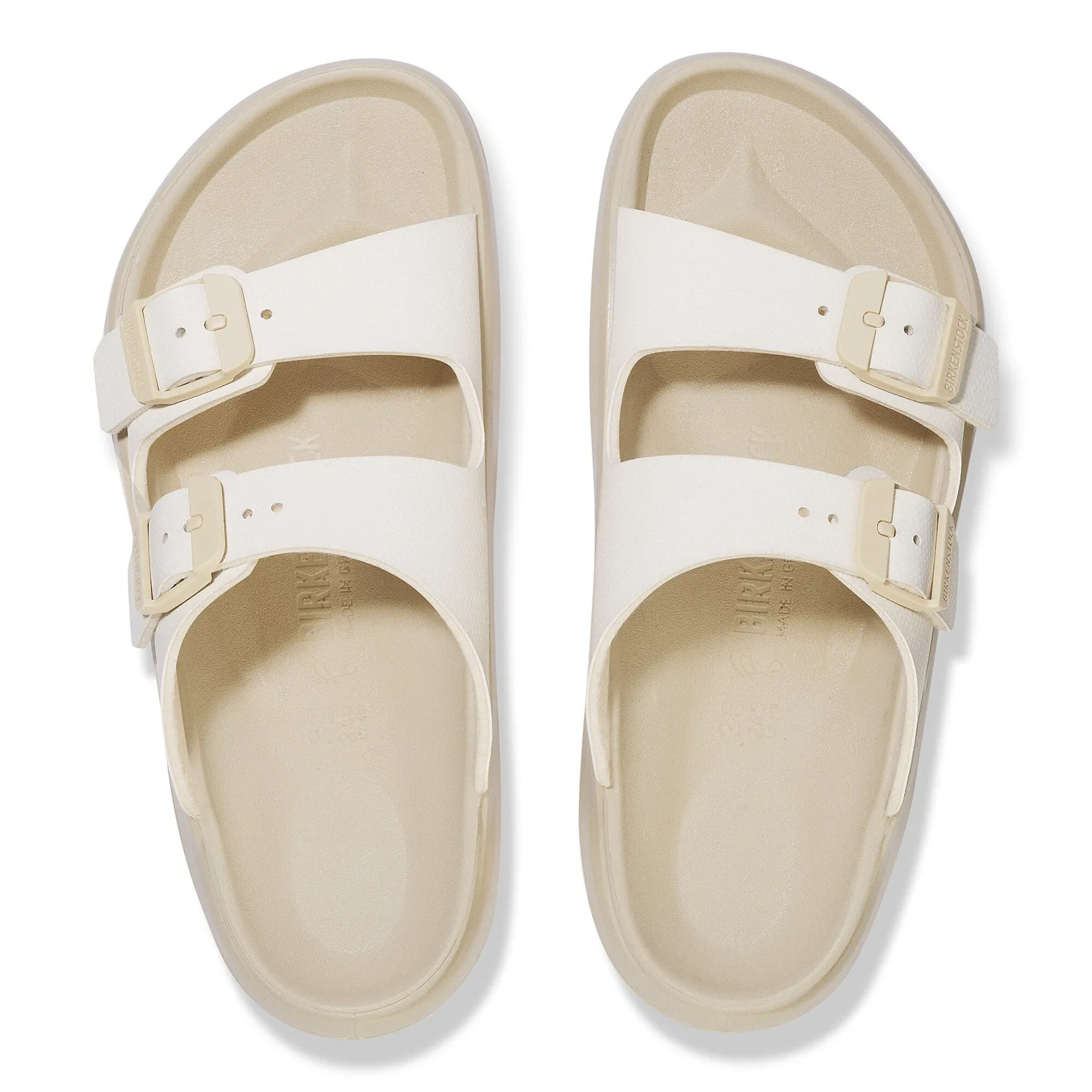 靴 BIRKENSTOCK Mogami Terra Stealth 2-Strap Mogami Terra 2 Strap Birko-Flor Apex Black | BIRKENSTOCK