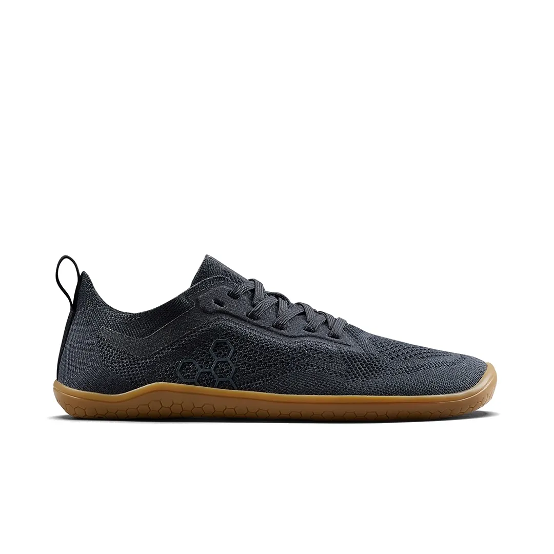 Vivo Barefoot Primus Lite Knit Natural - Mens Eclipse