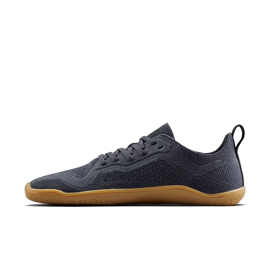 Vivo Barefoot Primus Lite Knit Natural - Mens Eclipse