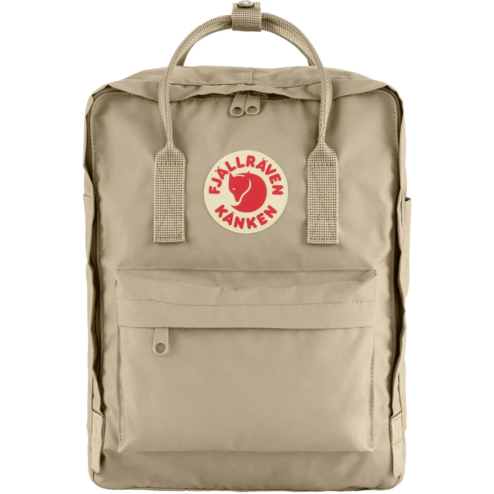 fjällräven kanken rucksäcke Fjallraven Kanken Fossil
