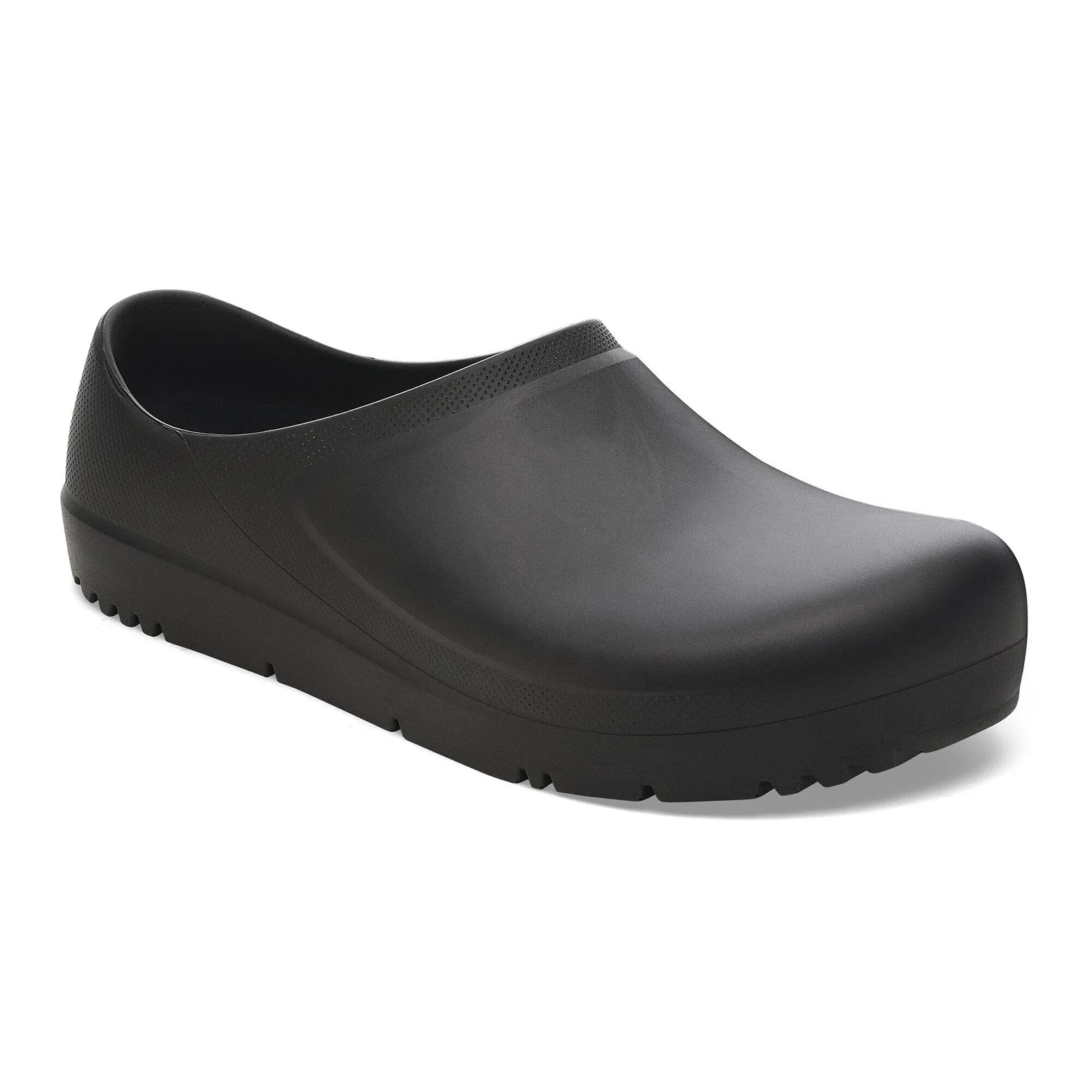 Birkenstock Profi Birki 2.0 Black Polyurethane