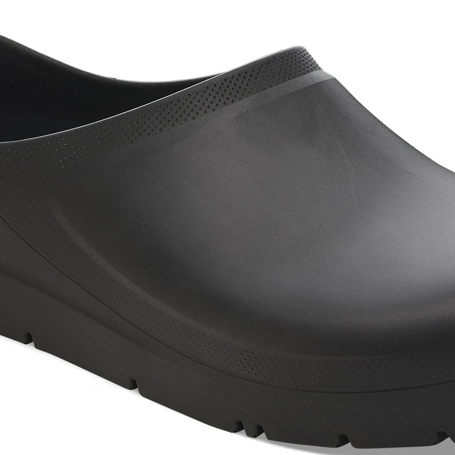 Birkenstock Profi Birki 2.0 Black Polyurethane