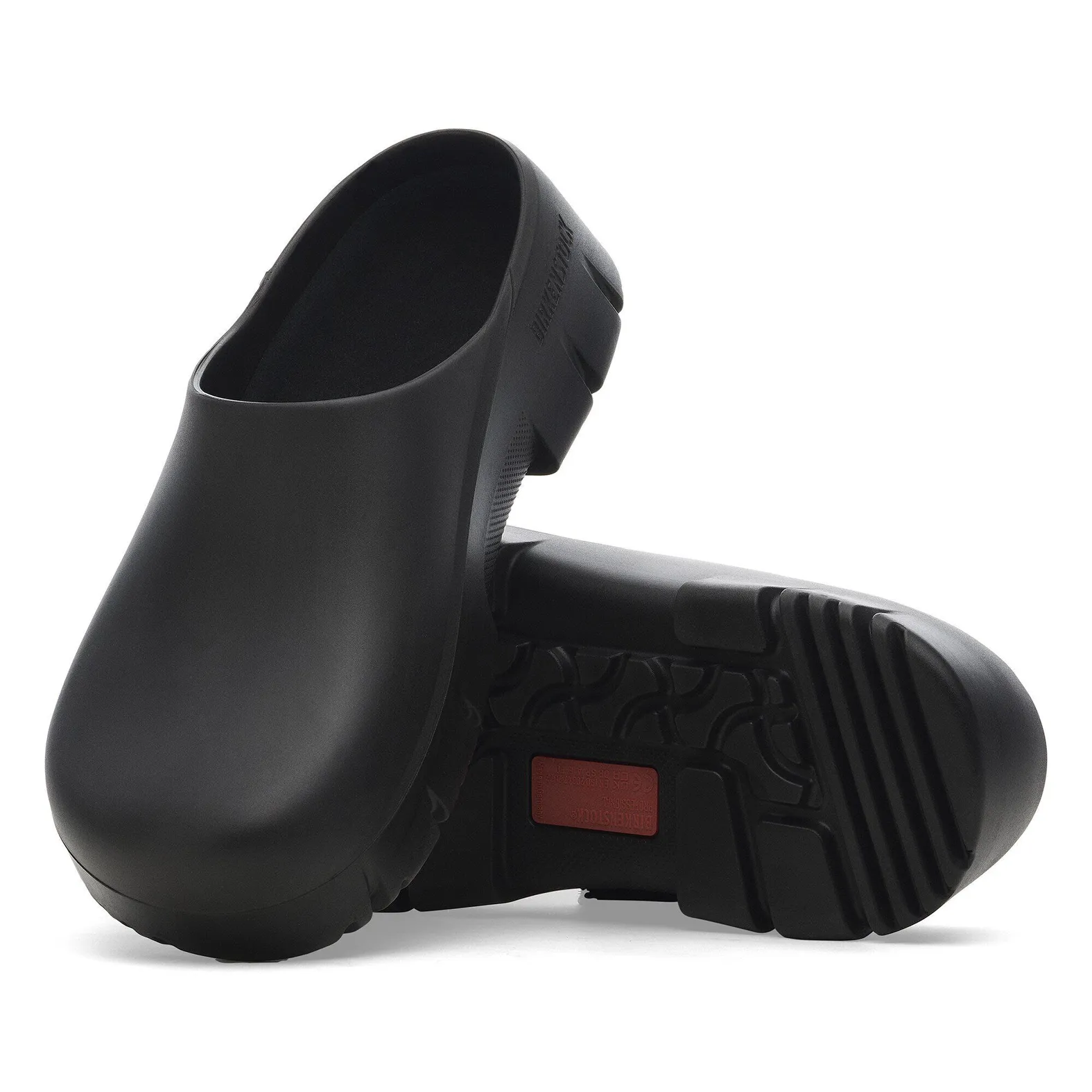 Birkenstock Super Birki 2.0 Black