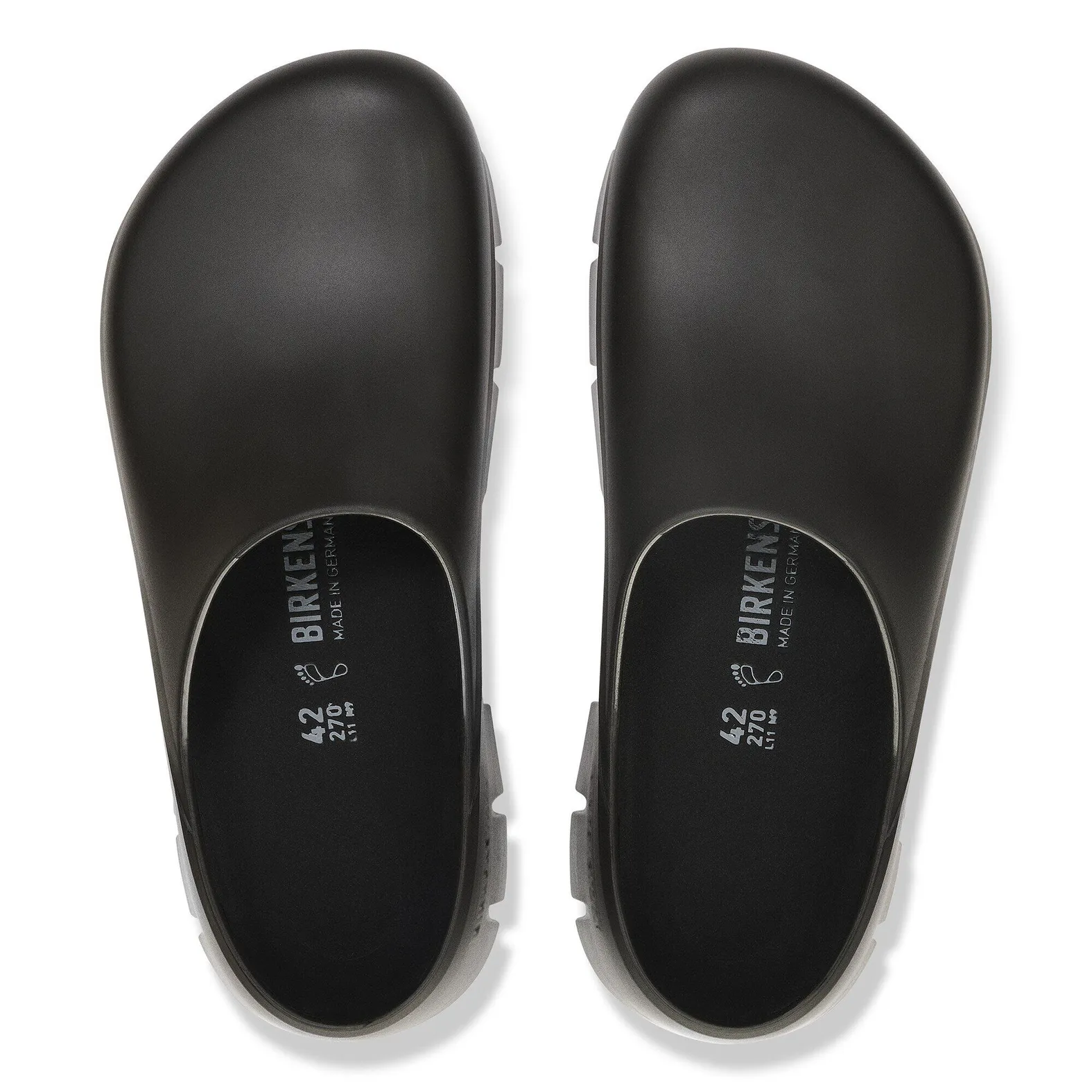 Birkenstock Super Birki 2.0 Black