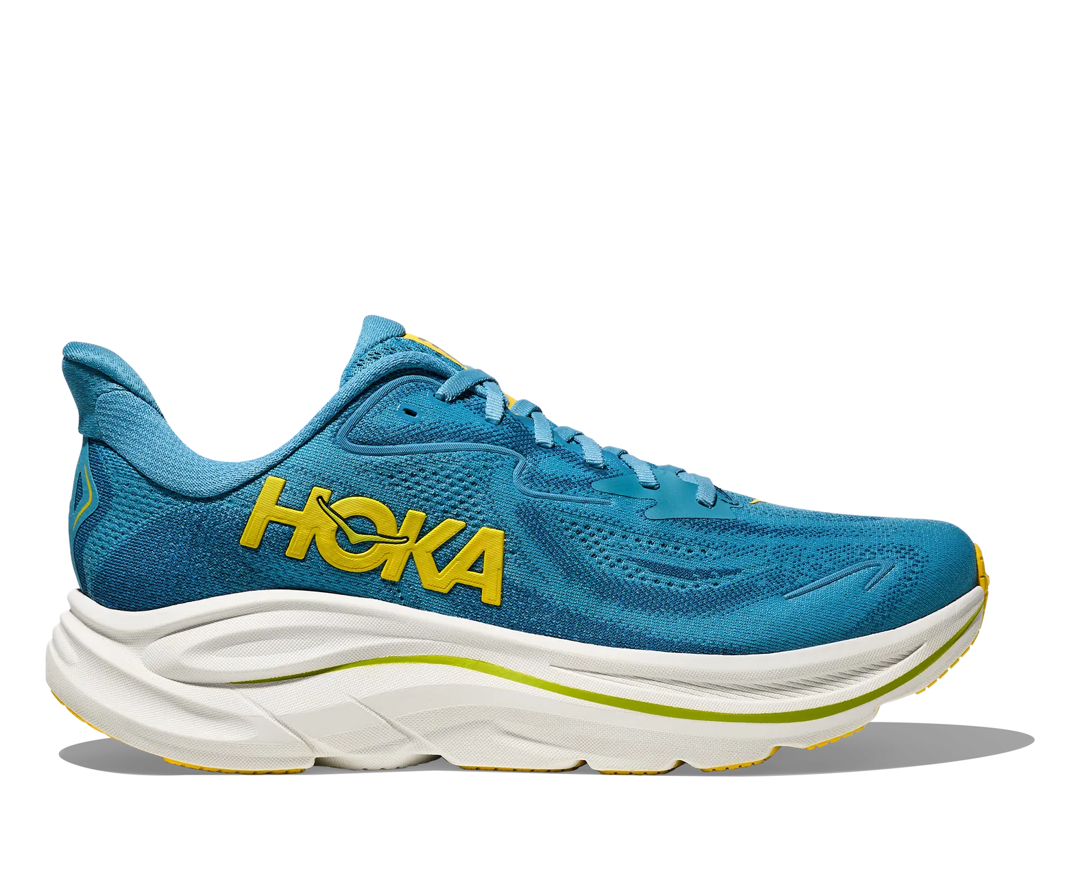 Hoka Clifton 10 (Mens) 9.5D Men main image 4