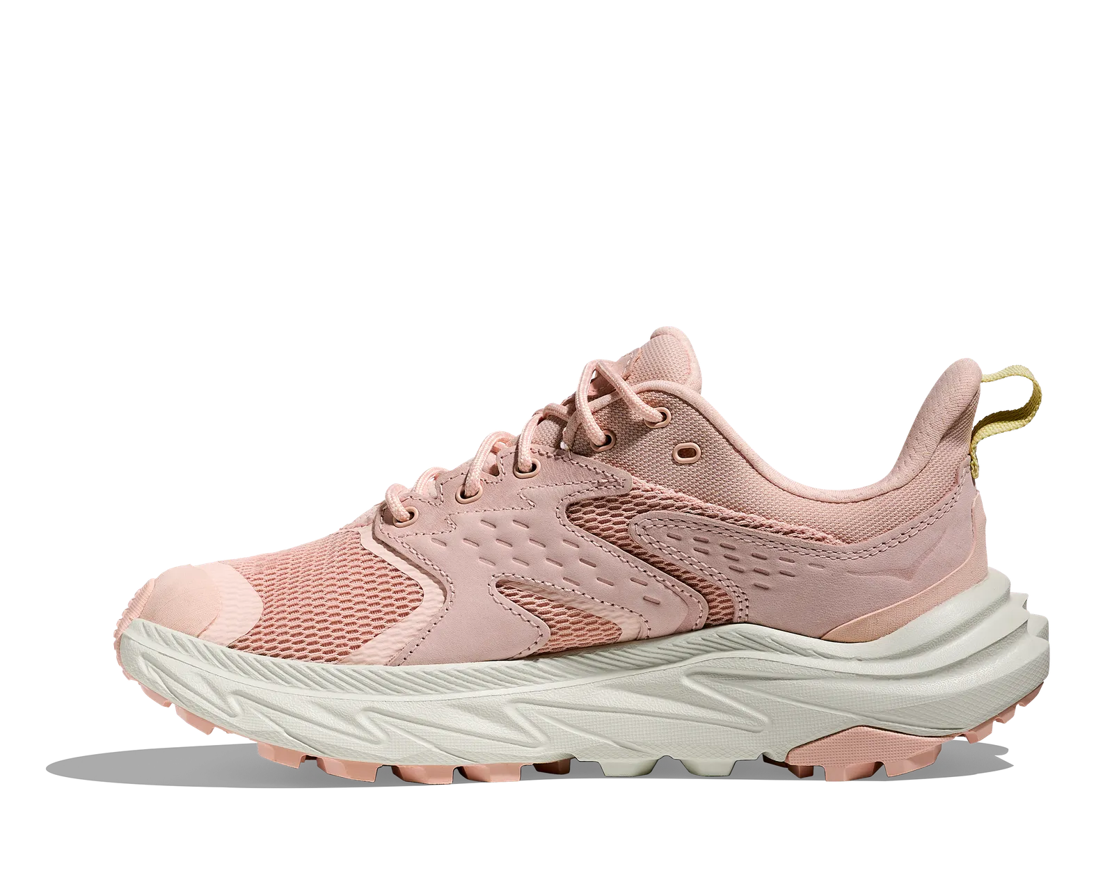 Hoka One One Anacapa 2 Low GTX - Womens Rose Latte/Truffle Salt