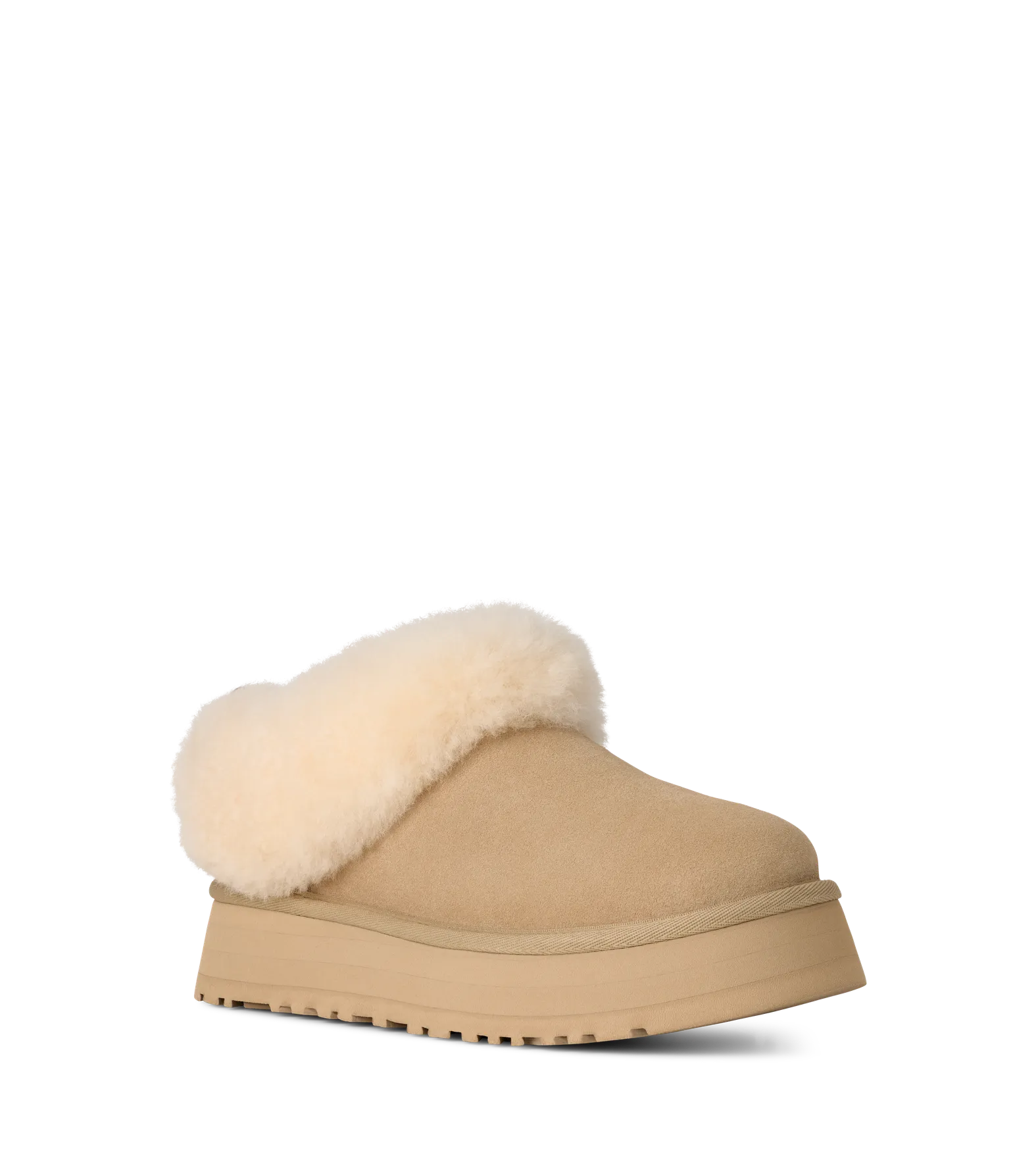 Ugg Tazzelle Mustard Seed