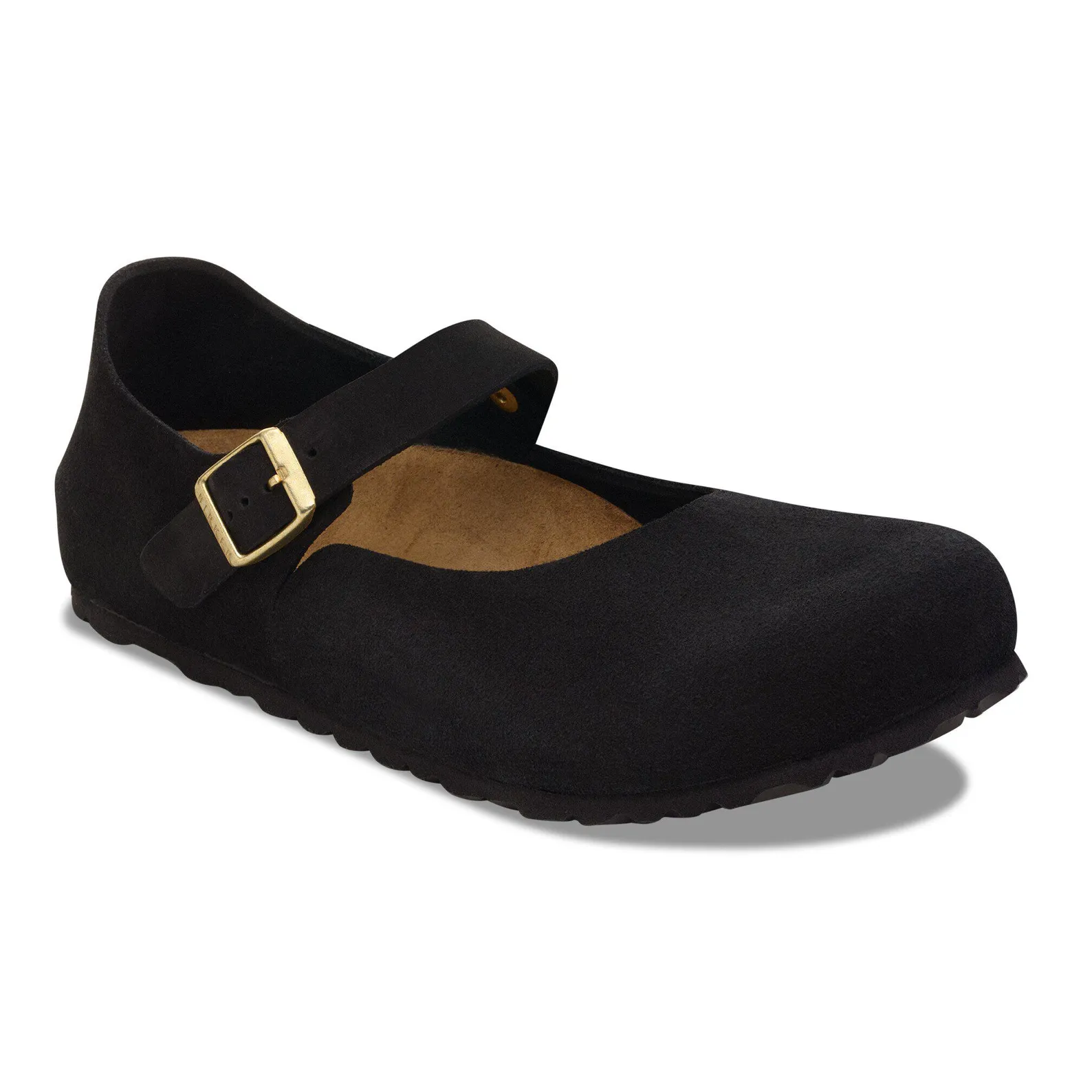 BIRKENSTOCK マントヴァ37 Birkenstock Mantova Black