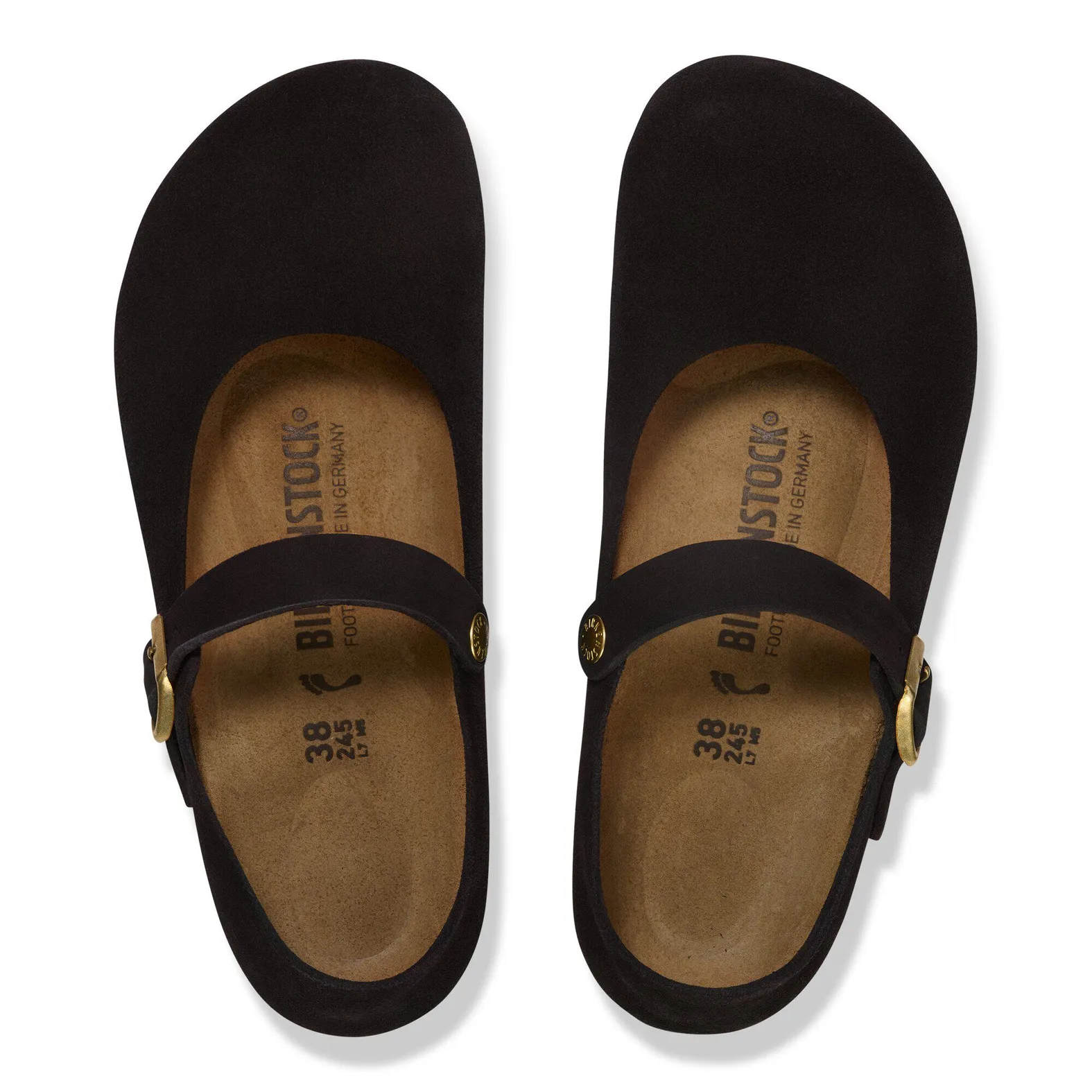 BIRKENSTOCK◆Mantova36(23.0)ブラック BIRKENSTOCK◇Mantova36(23.0)ブラック Birkenstock – Boston