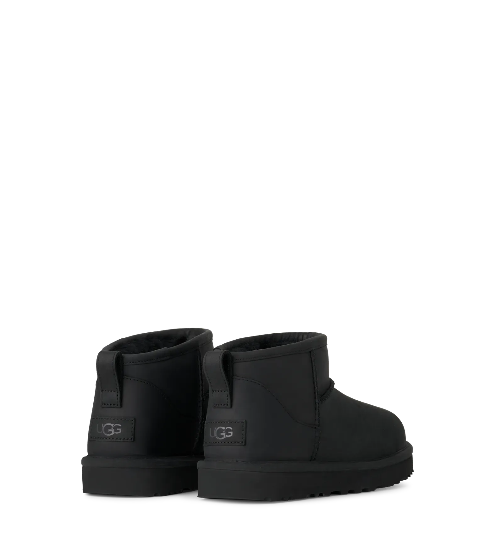 UGG Lerette‎ Black Amazon.com | UGG Kids main image 2