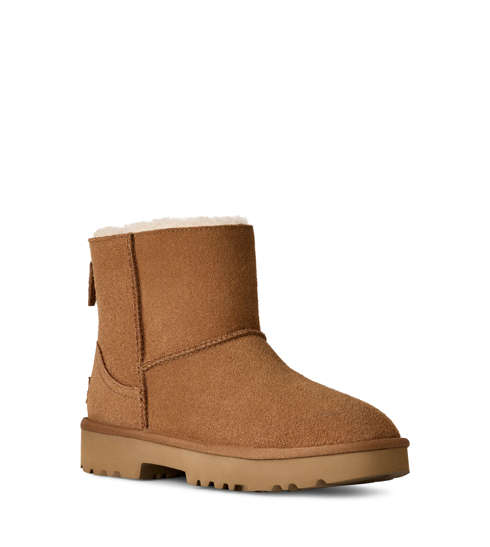 まいまい　2点おまとめ　UGGブーツ・バナリパパンプス Ugg Marais Zip Up Chestnut