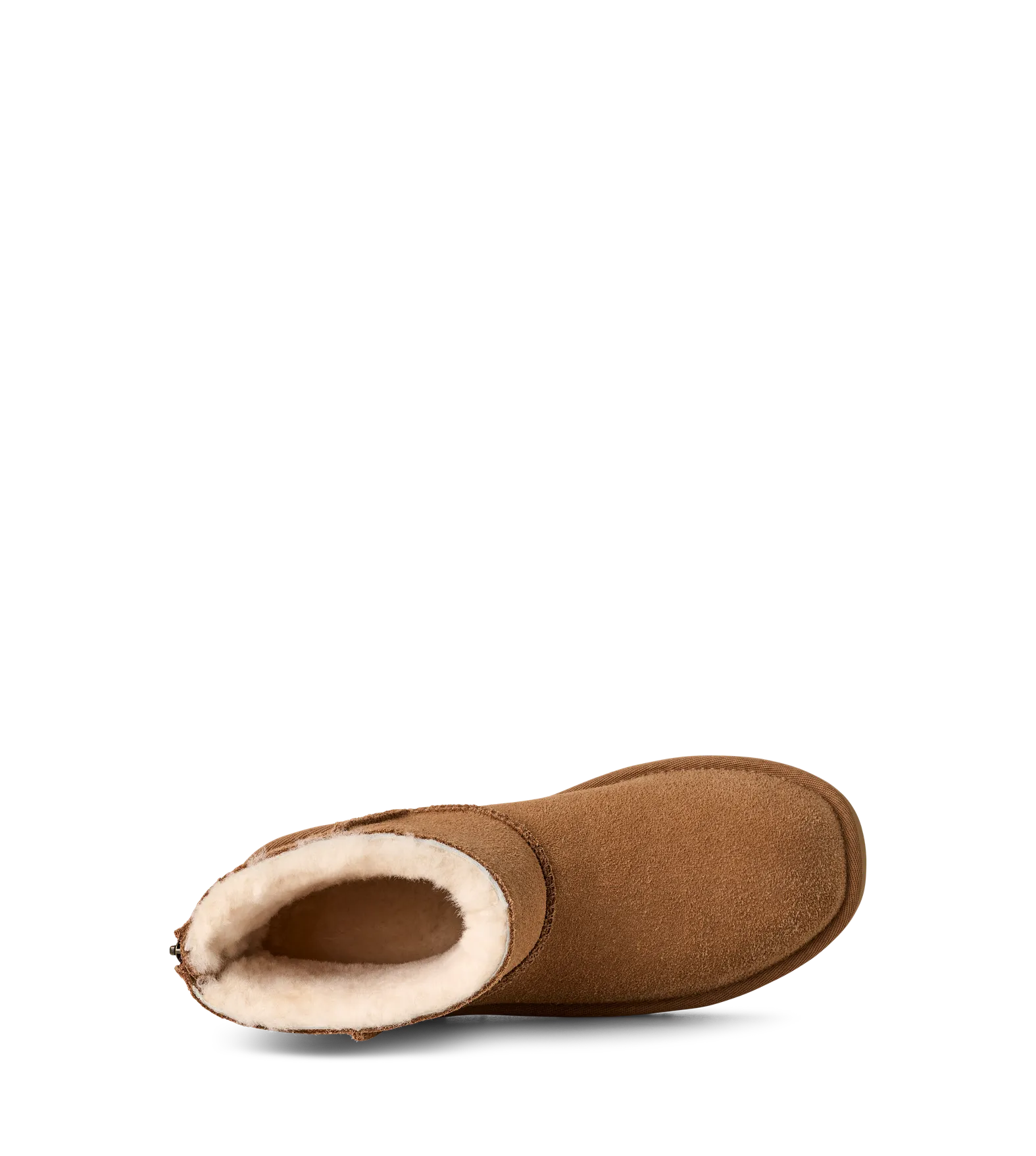 Ugg Marais Zip Up Chestnut