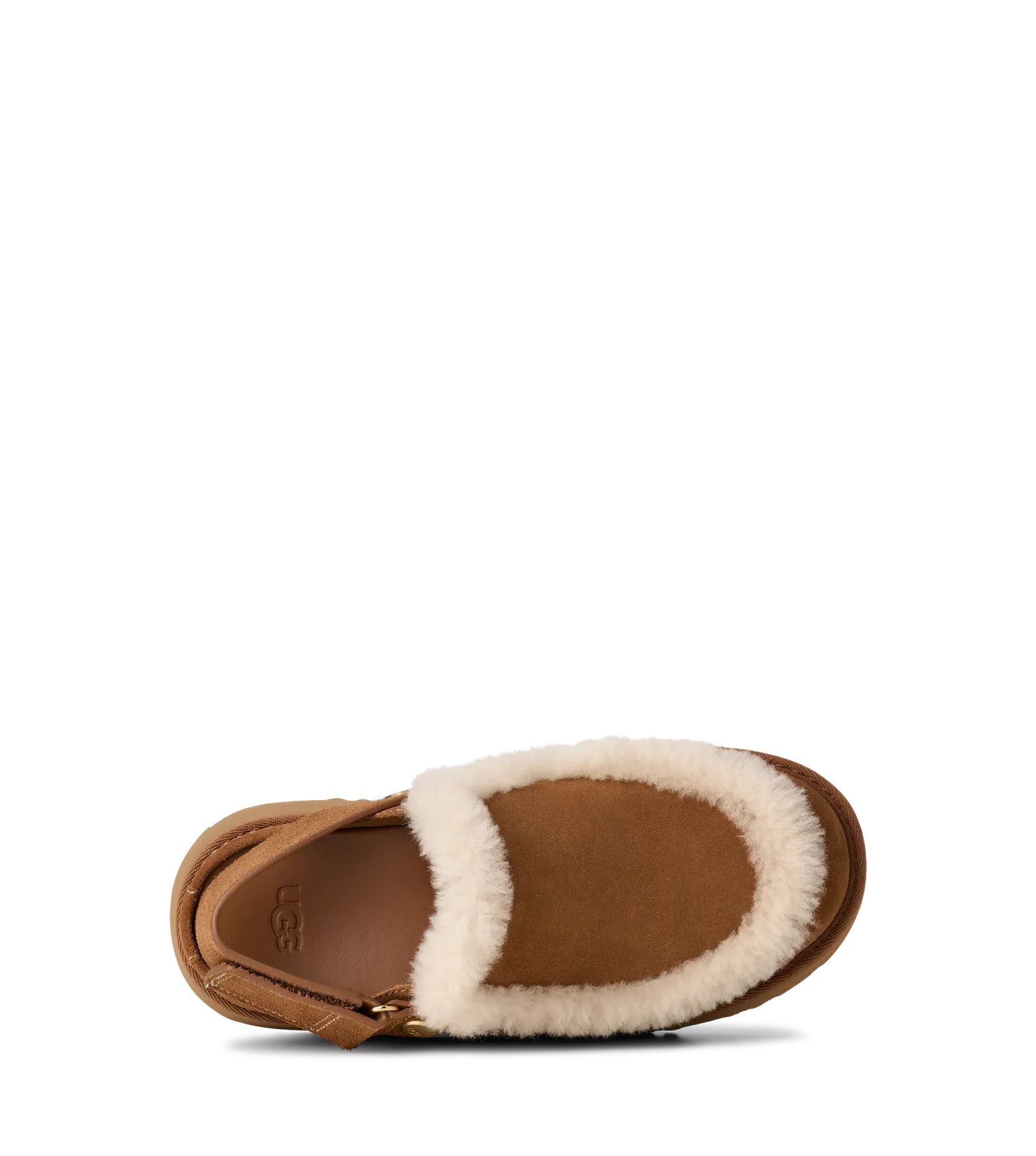【新品未使用】24㌢UGG Esmee Clog UGG® Esmee Clog for Women | UGG®